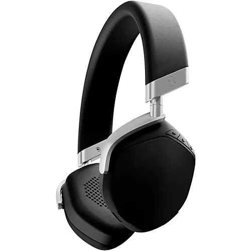 V-MODA S-80 Bluetooth On-Ear Headphones Black