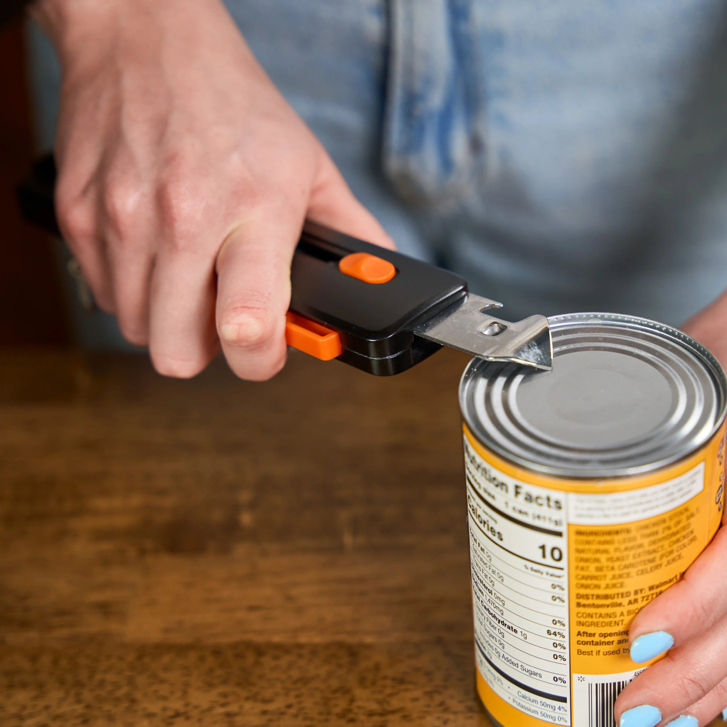 Adventure Ready 6 Piece Camping Kit