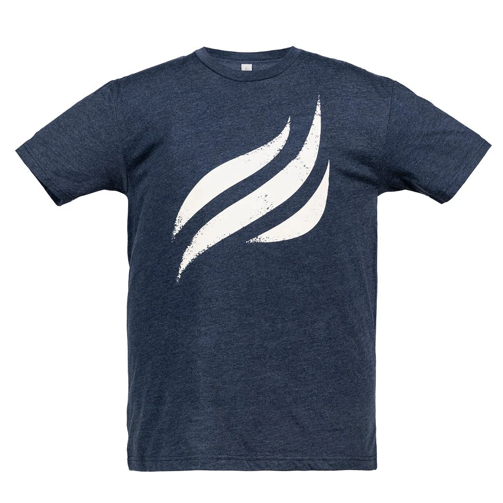 Flame Logo T-Shirt