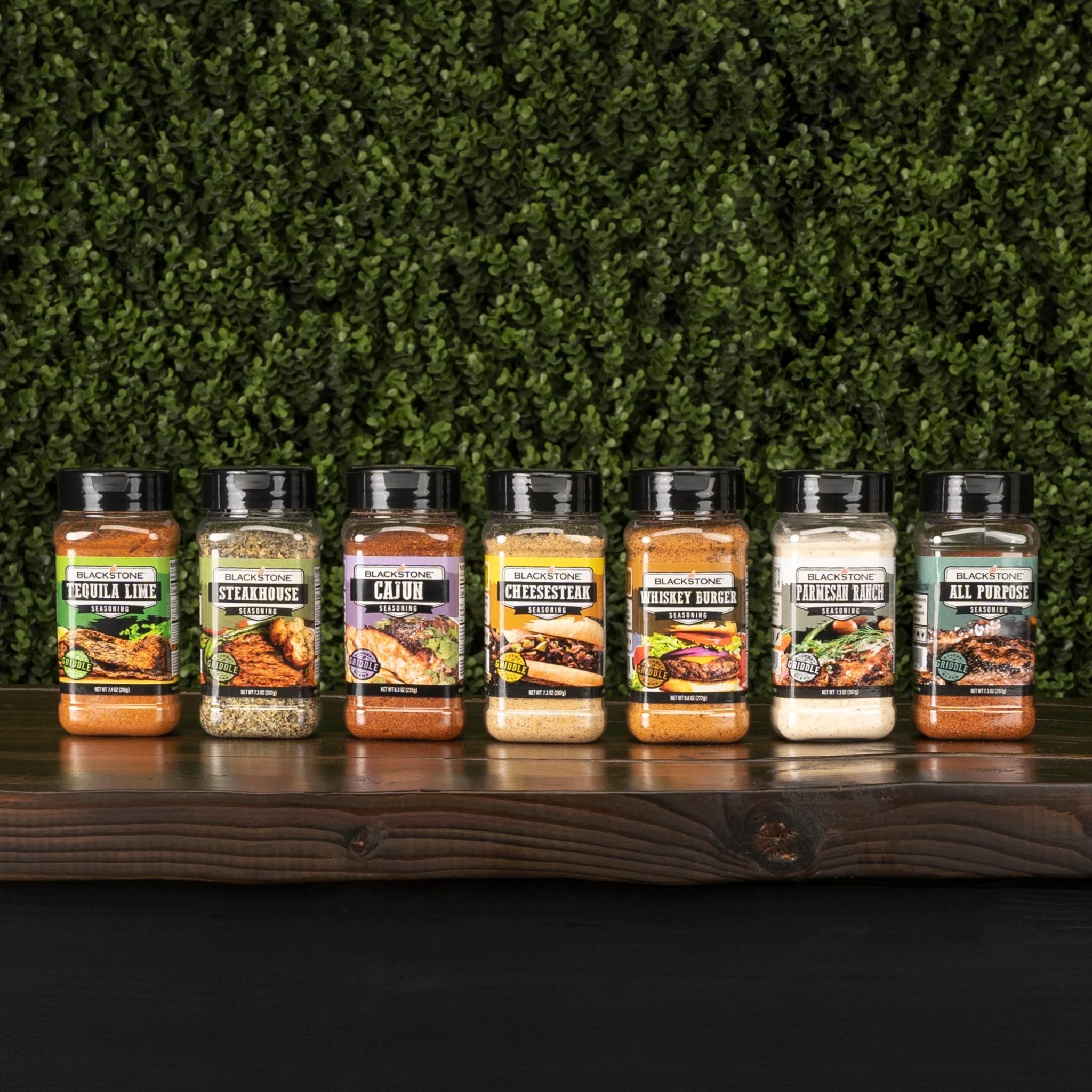 Parmesan Ranch Seasoning