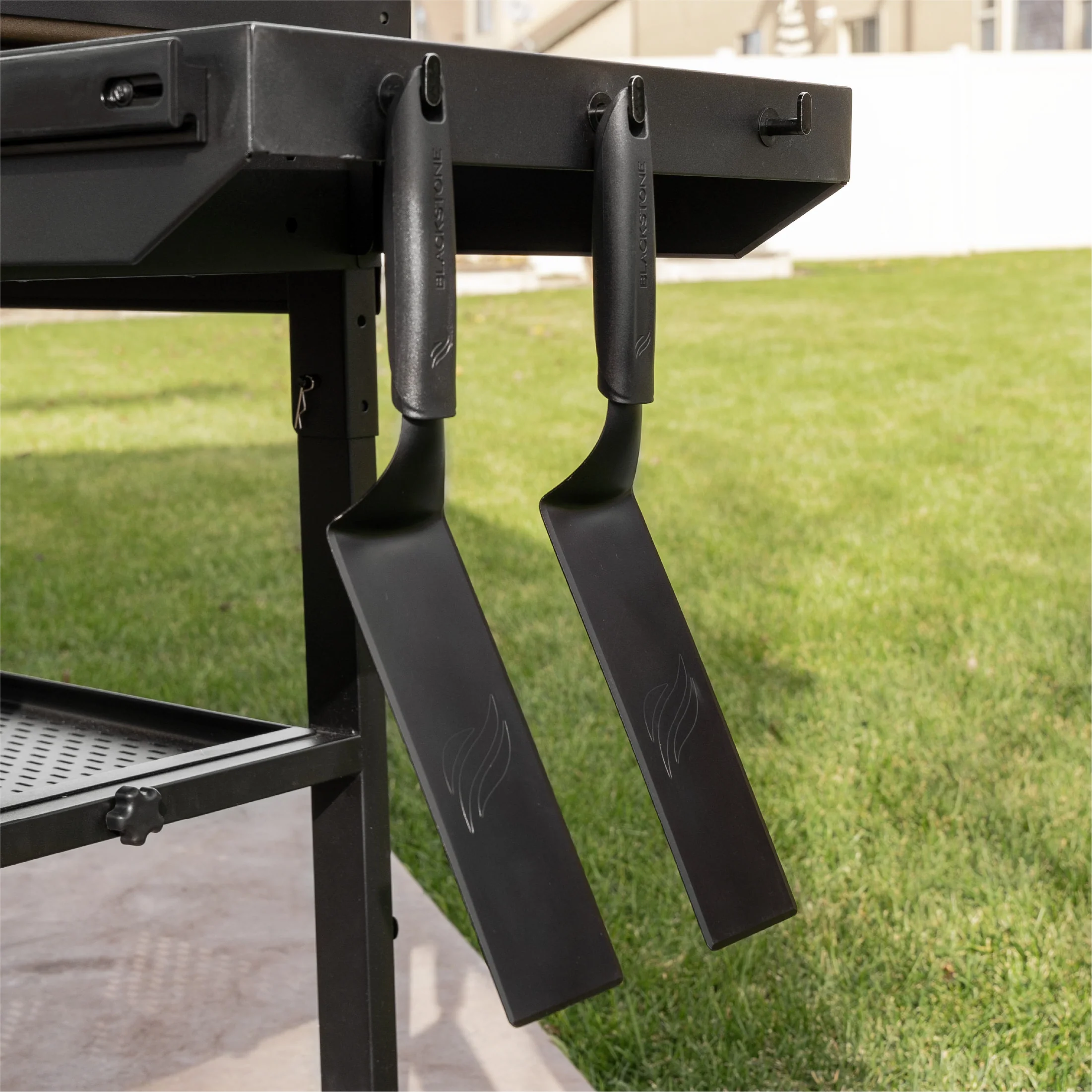 National Griddle Week 28