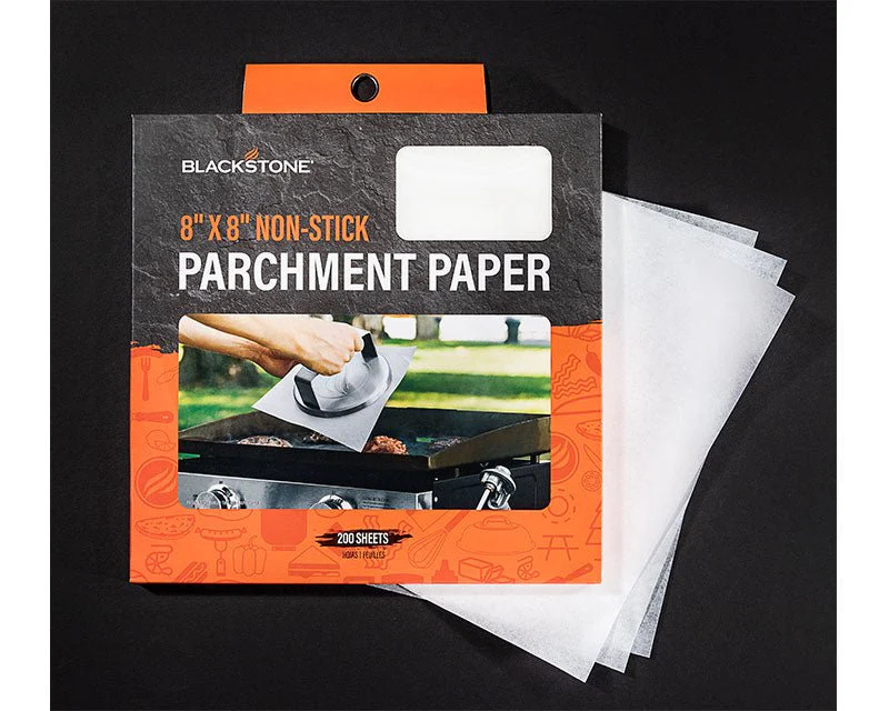 SILICONE BAKING PAPER SHEET