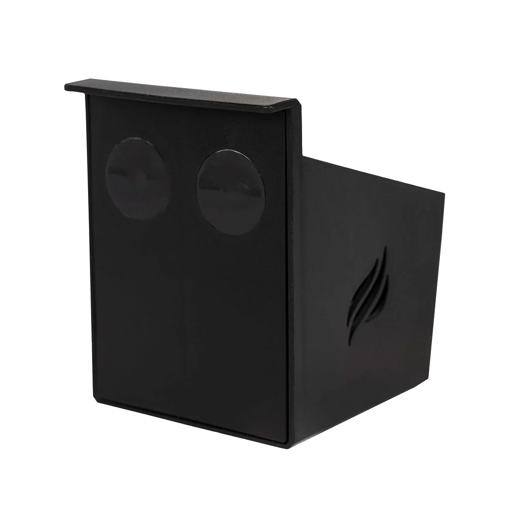 Magnetic Beverage Holders