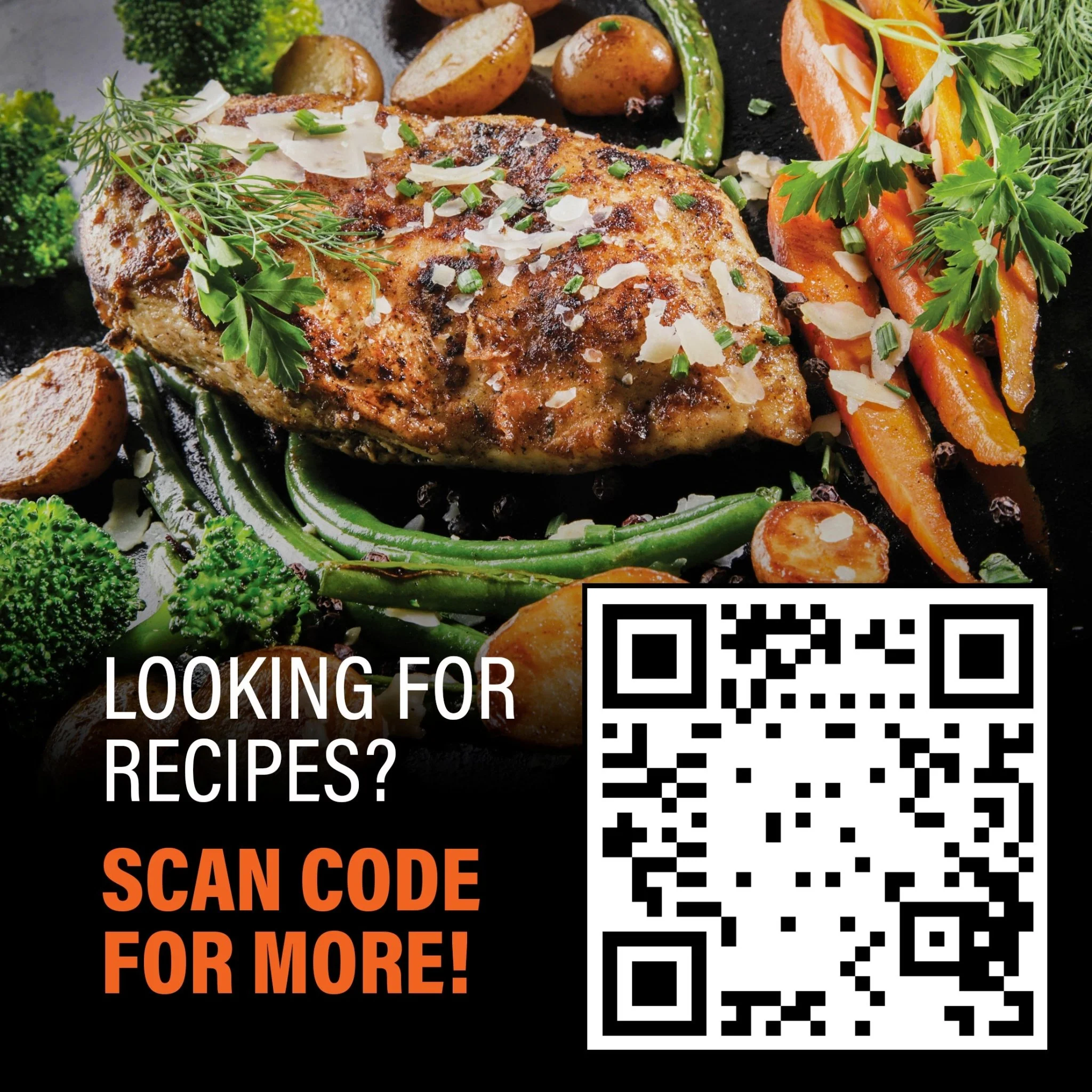 Parmesan Ranch Seasoning