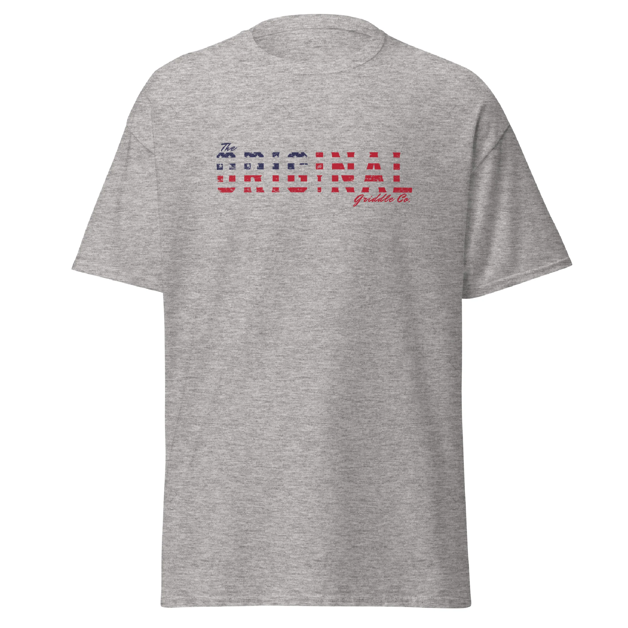 Stars, Stripes, & Steaks T-Shirt