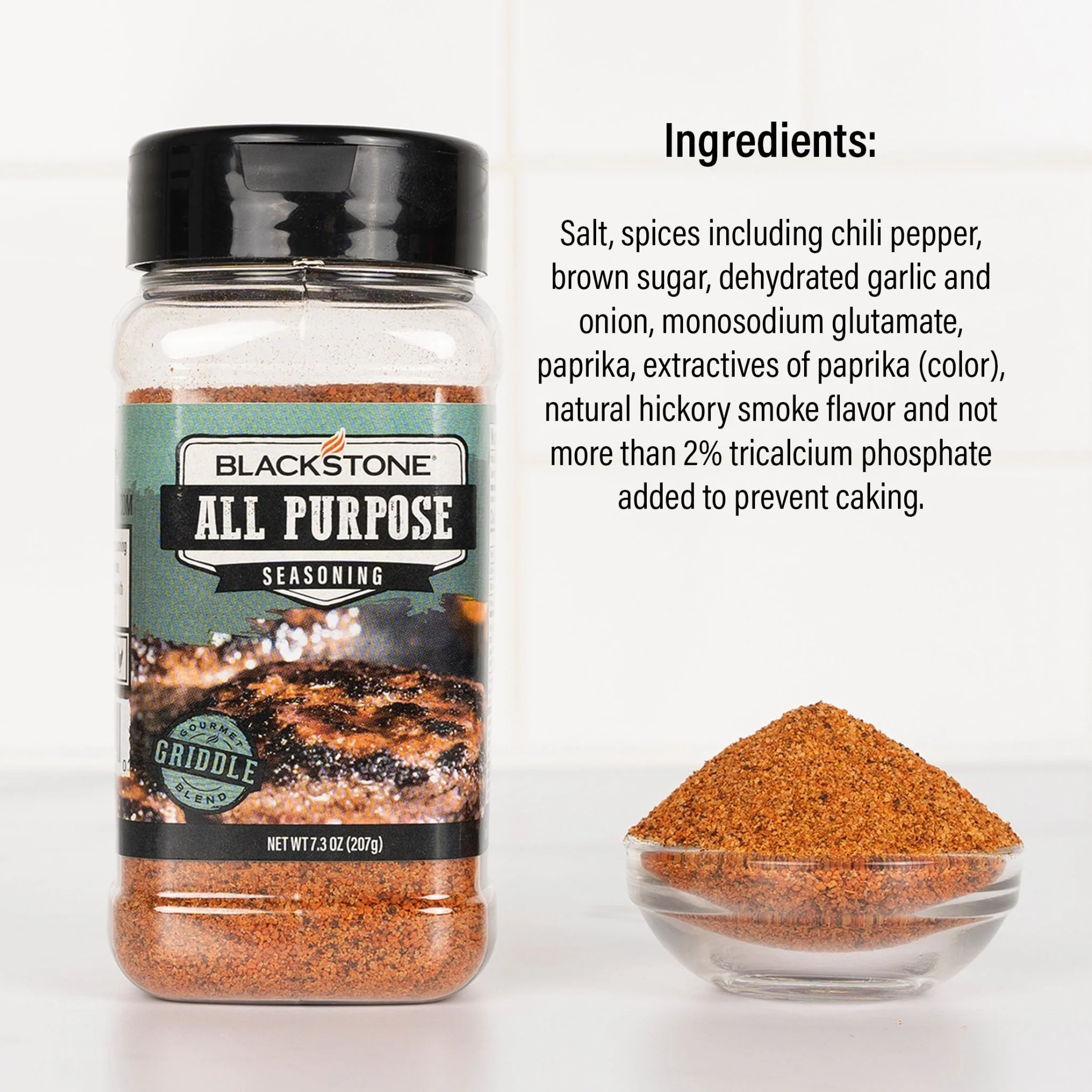 All Purpose Seasoning