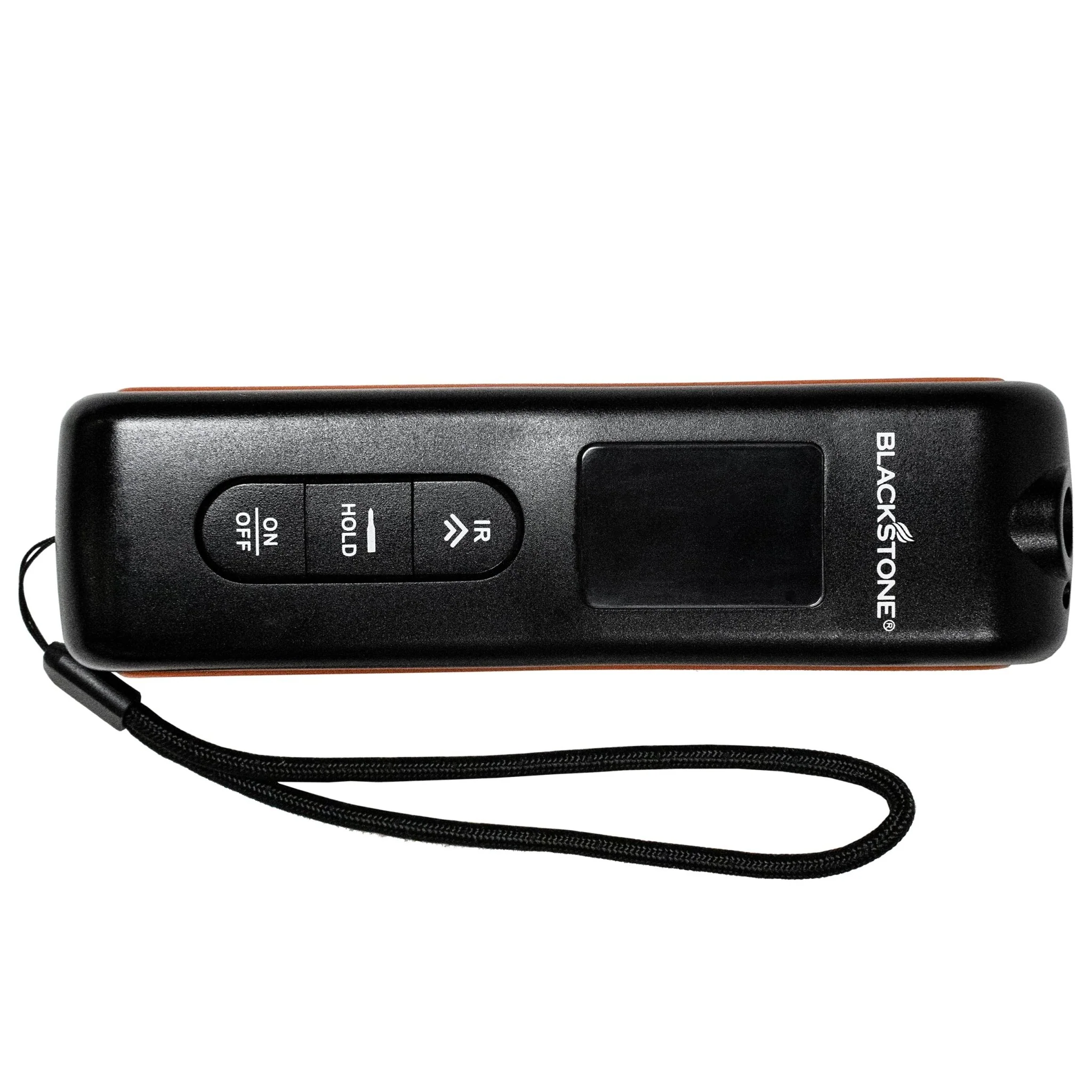 Infrared Thermometer with Probe