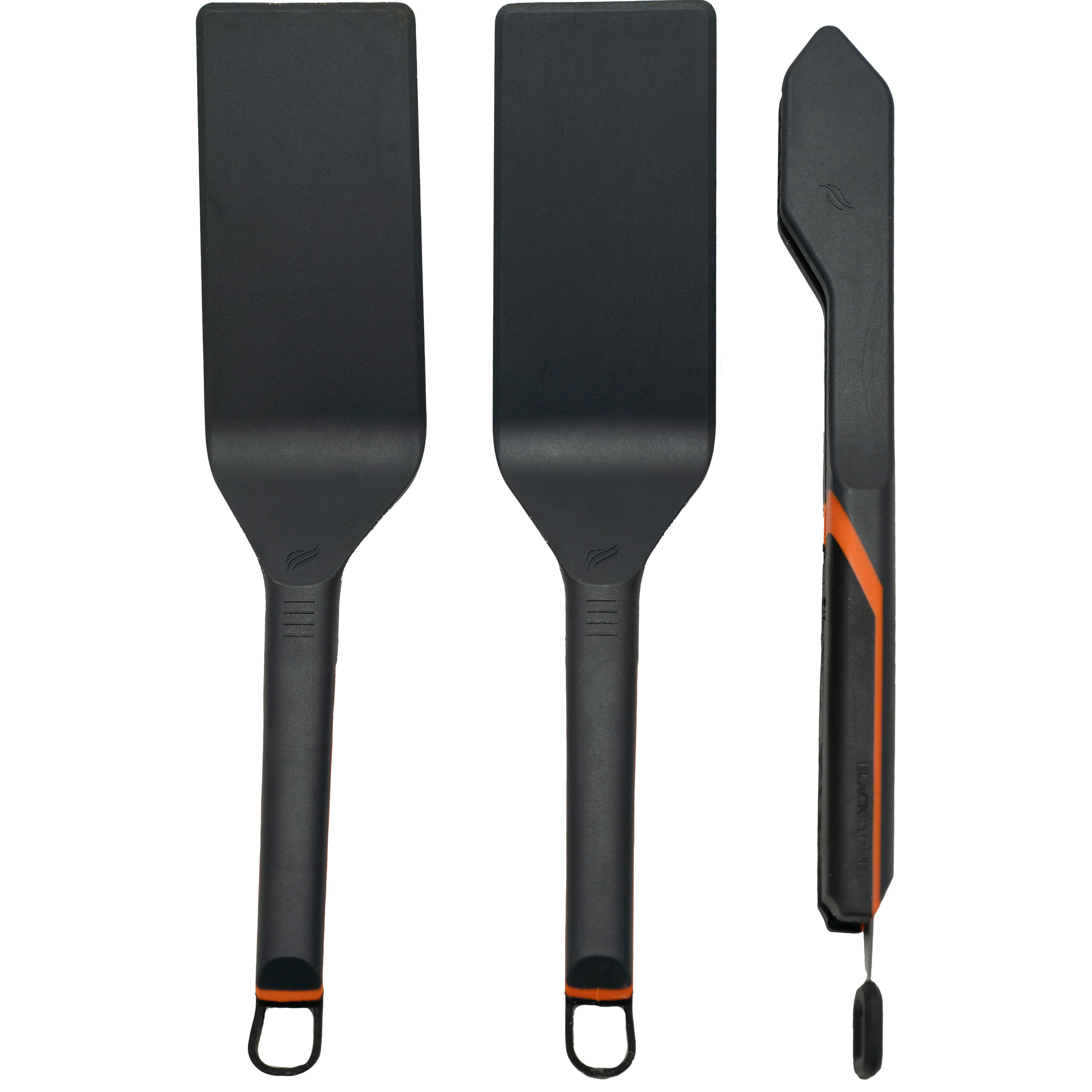 E-Series 3 Piece Griddle Kit