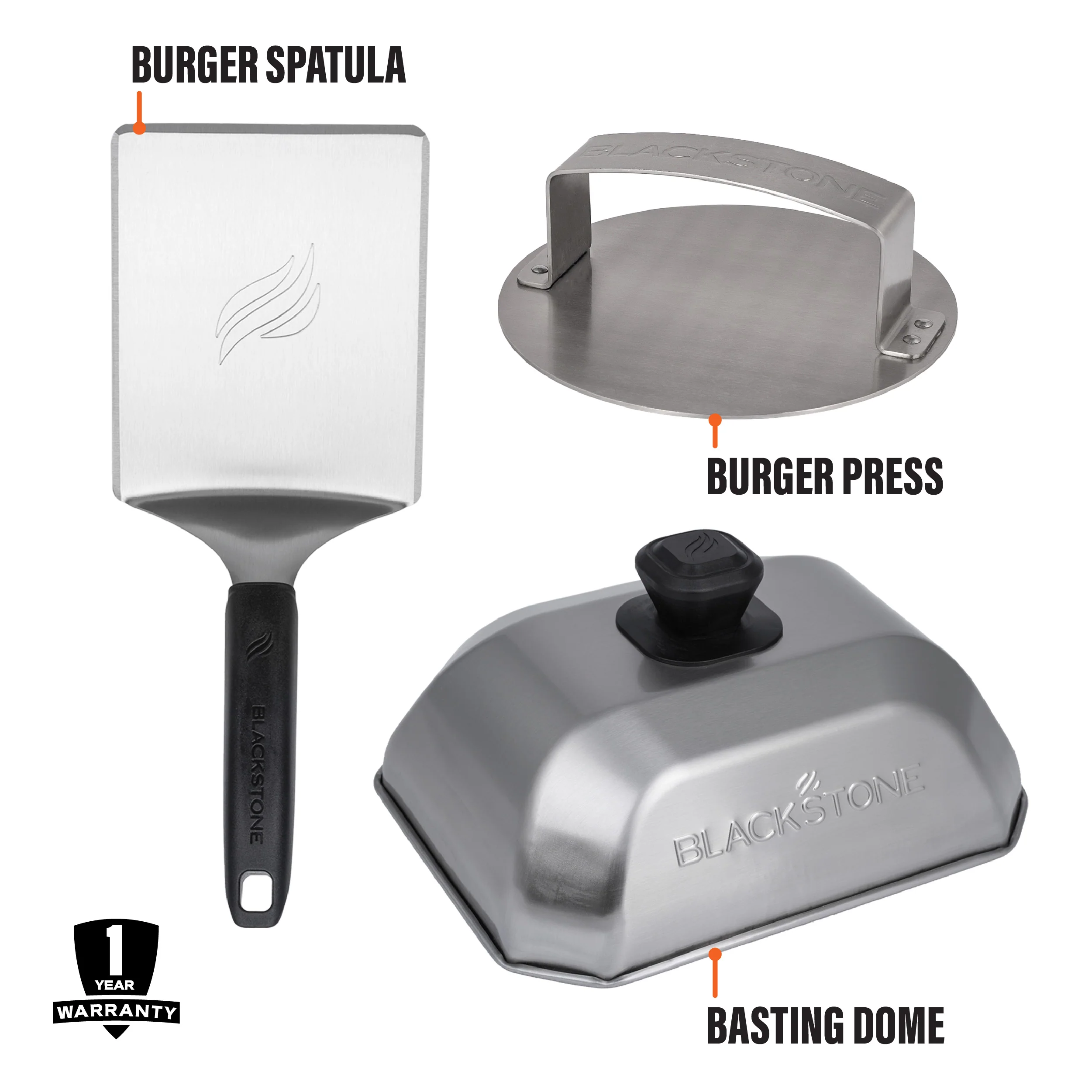 Smash Burger Kit