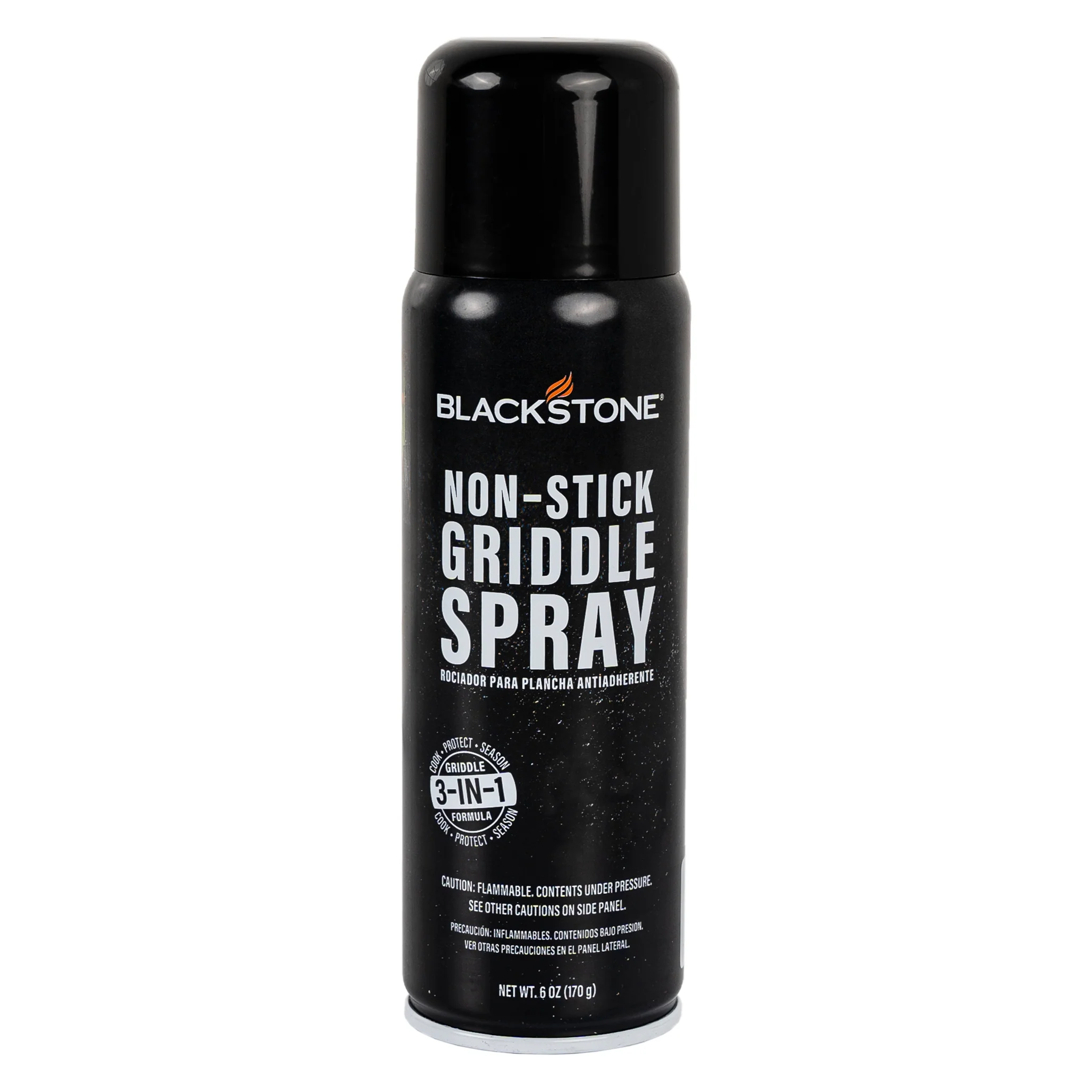 Non-stick Griddle Spray