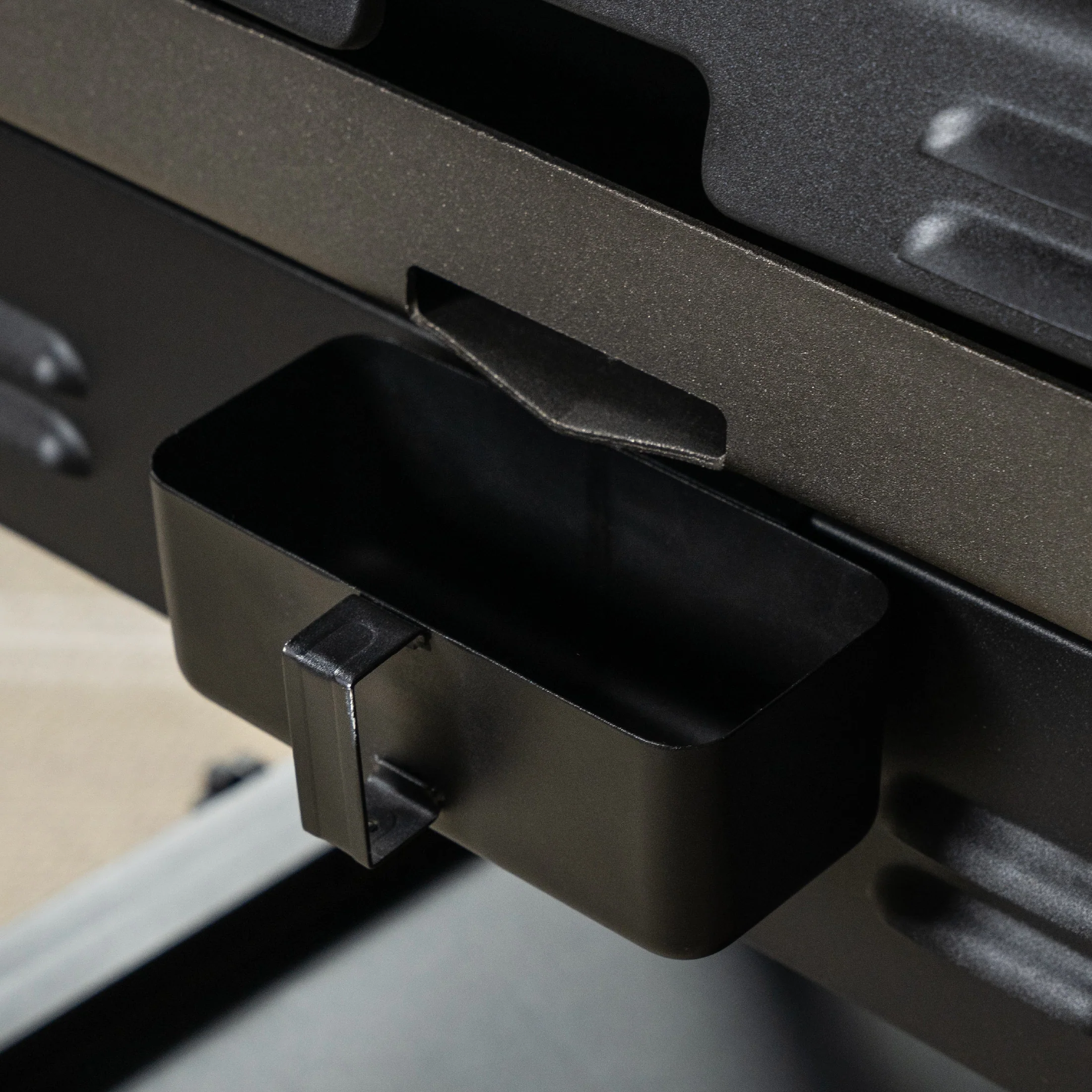 28” Omnivore Griddle with Hood