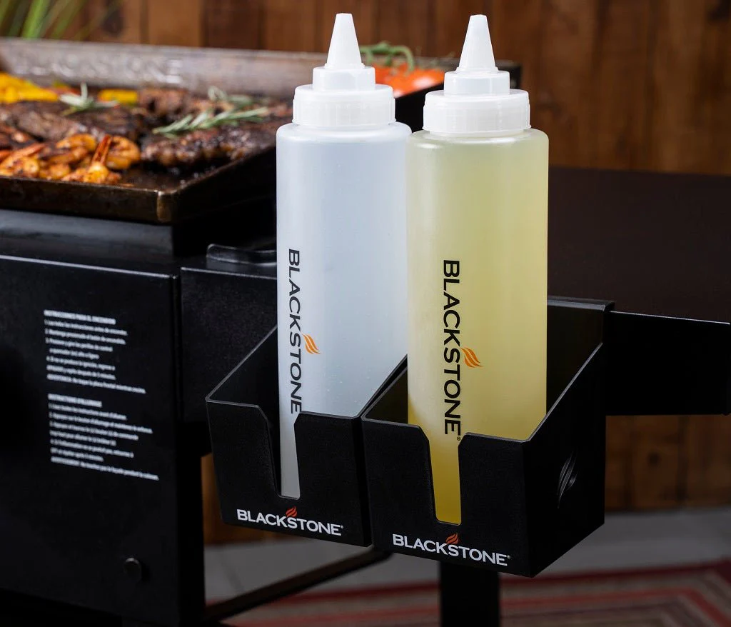 Magnetic Beverage Holders