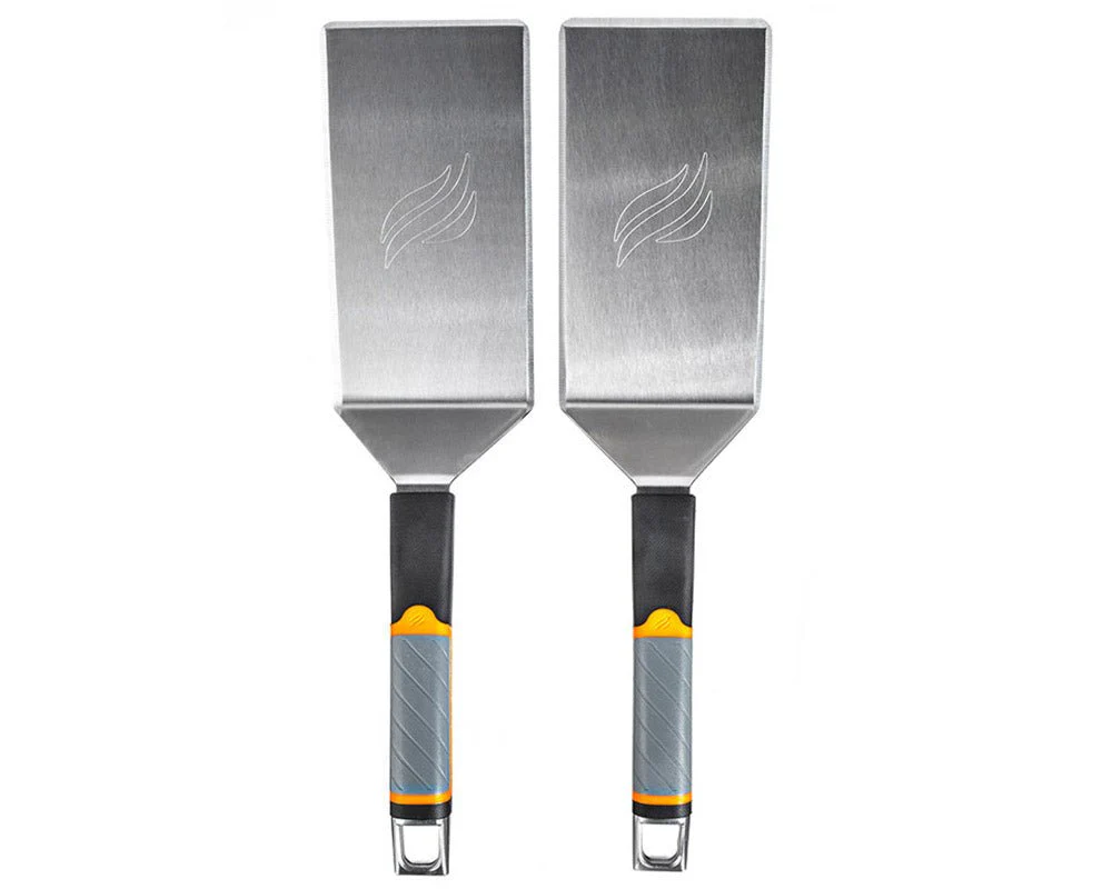 Pro Series Griddle Spatula Set