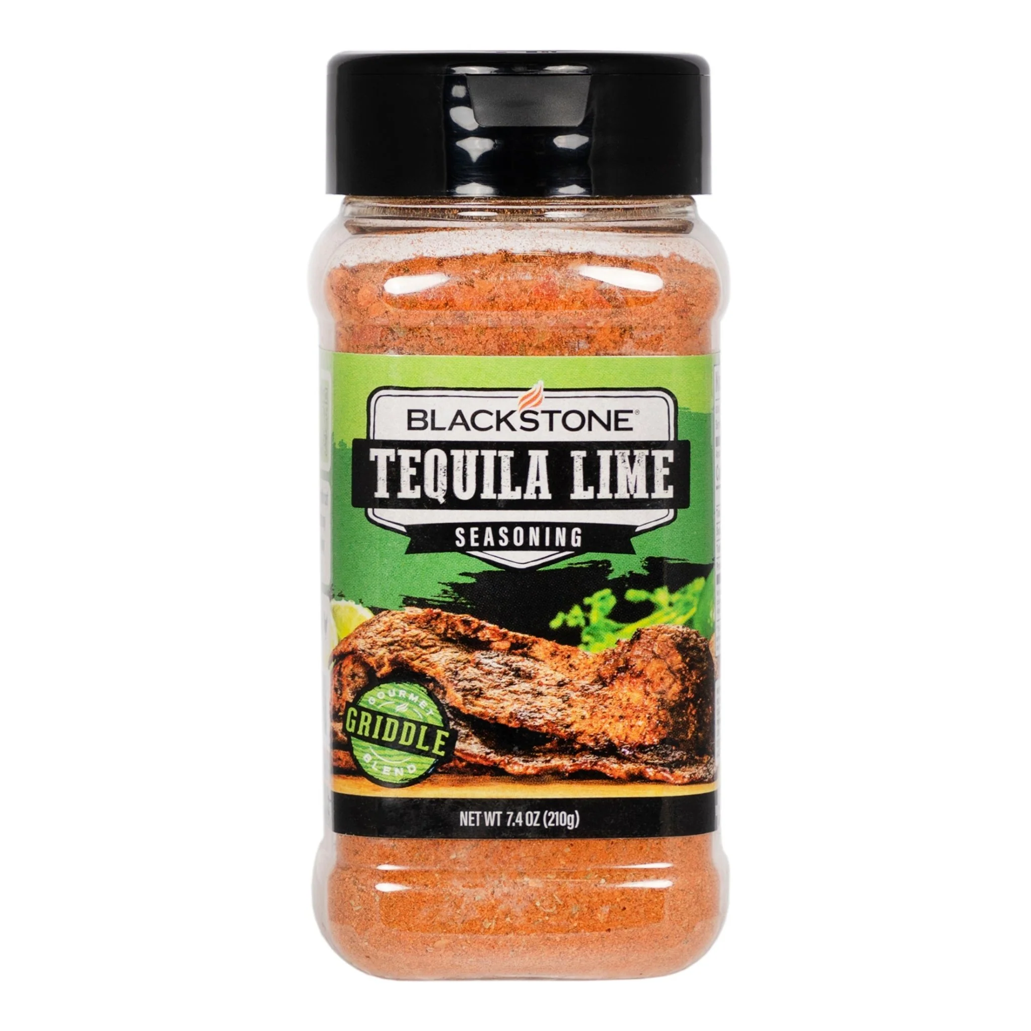 Tequila Lime Seasoning