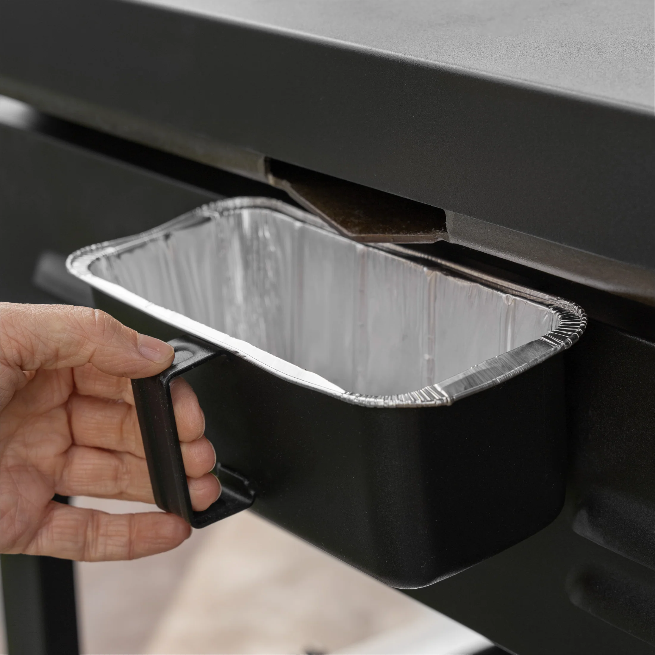 National Griddle Week 28