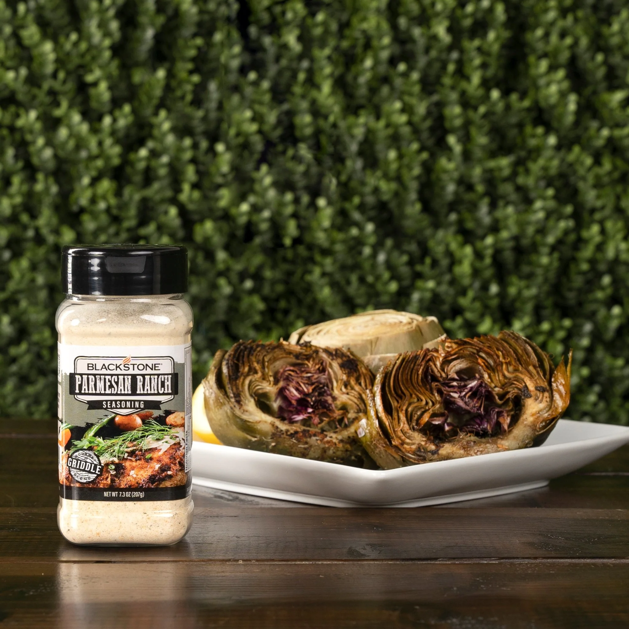 Parmesan Ranch Seasoning