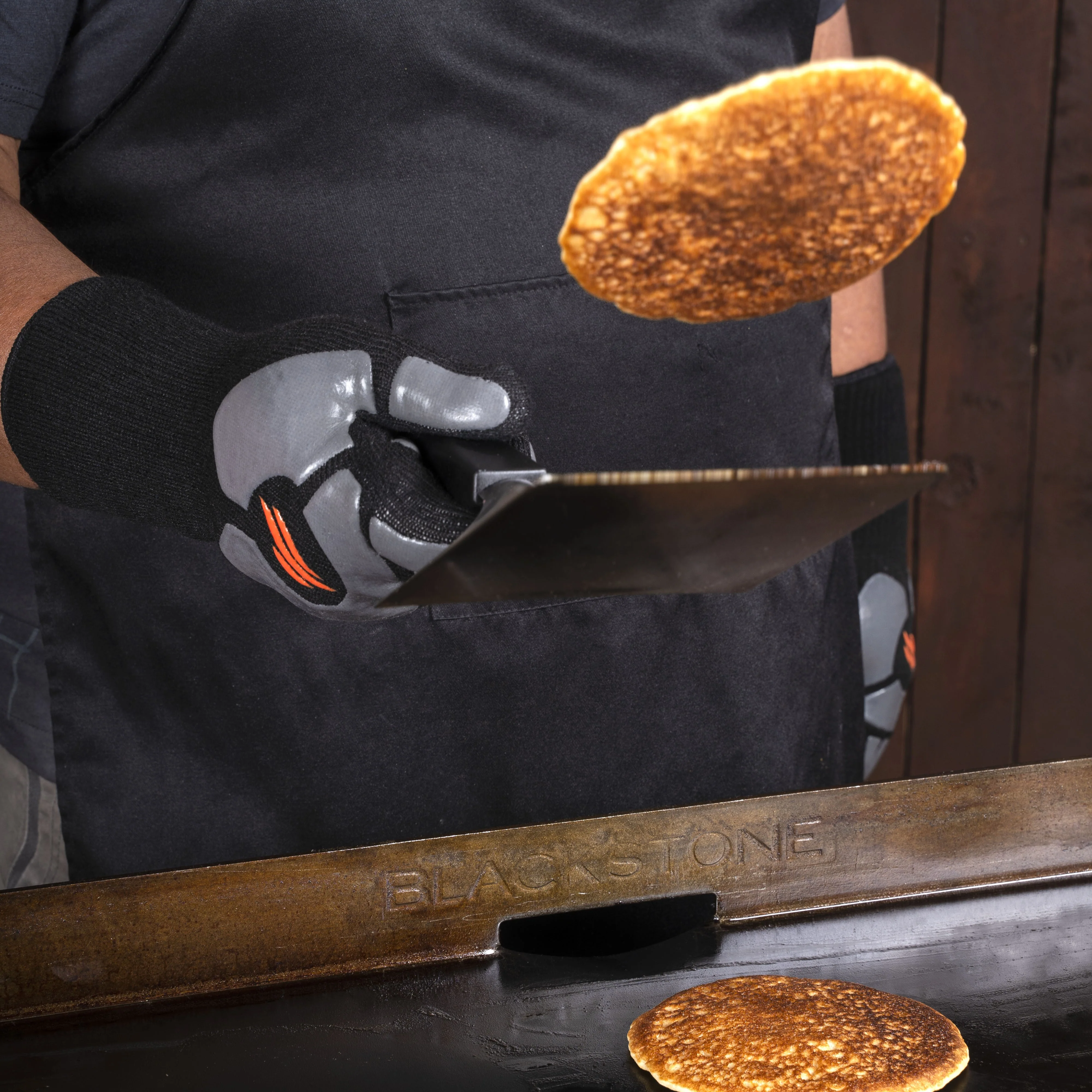 Griddle Gloves
