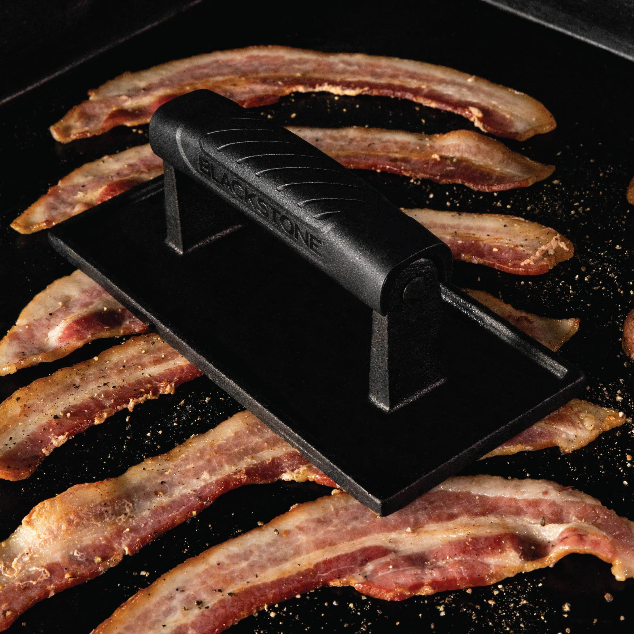 4 Piece Professional Breakfast Kit