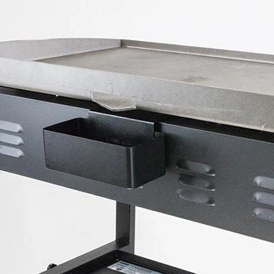 Original Amazon 28in Griddle Cooking Unit
