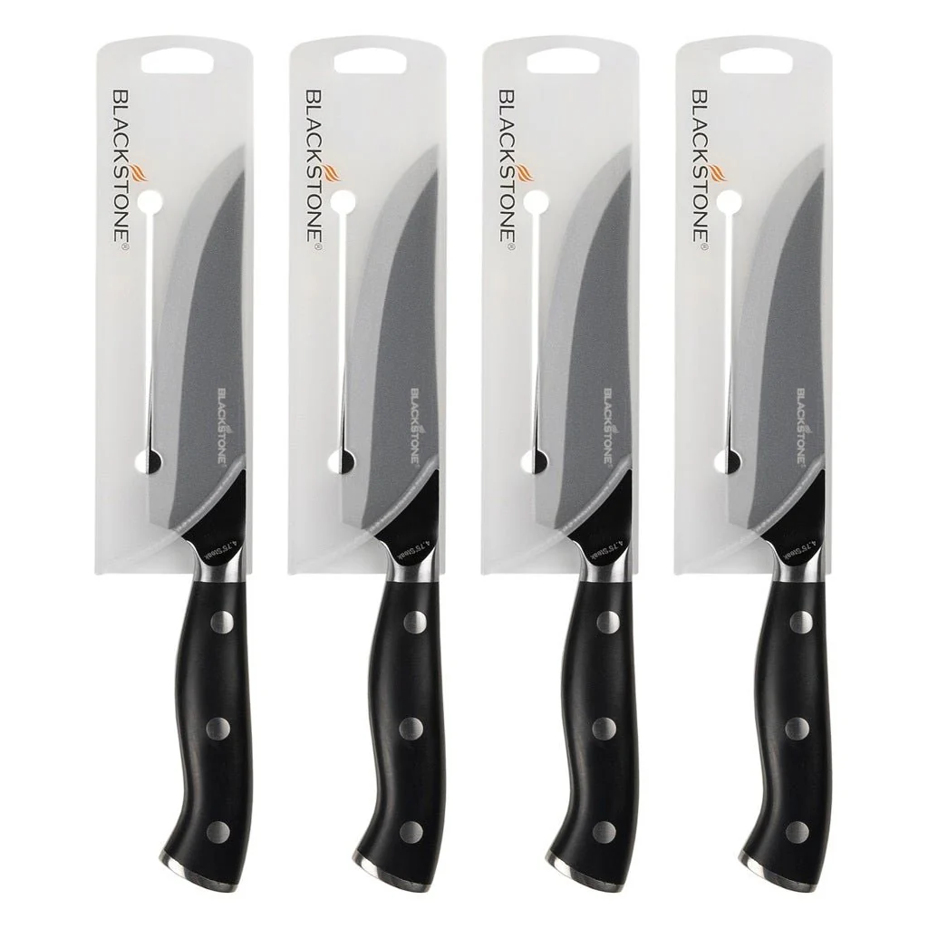 Steak Knife Set