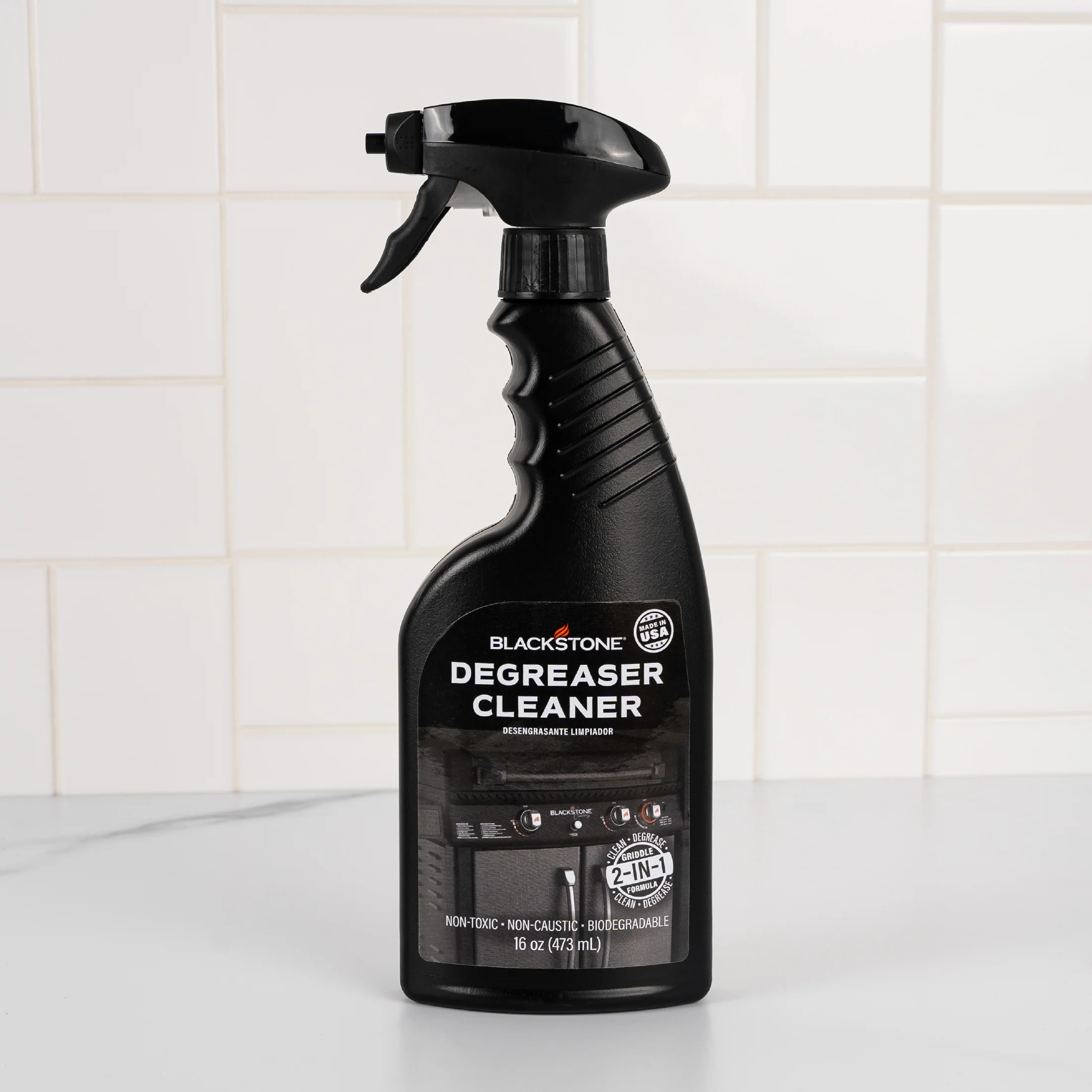 Degreaser Cleaner