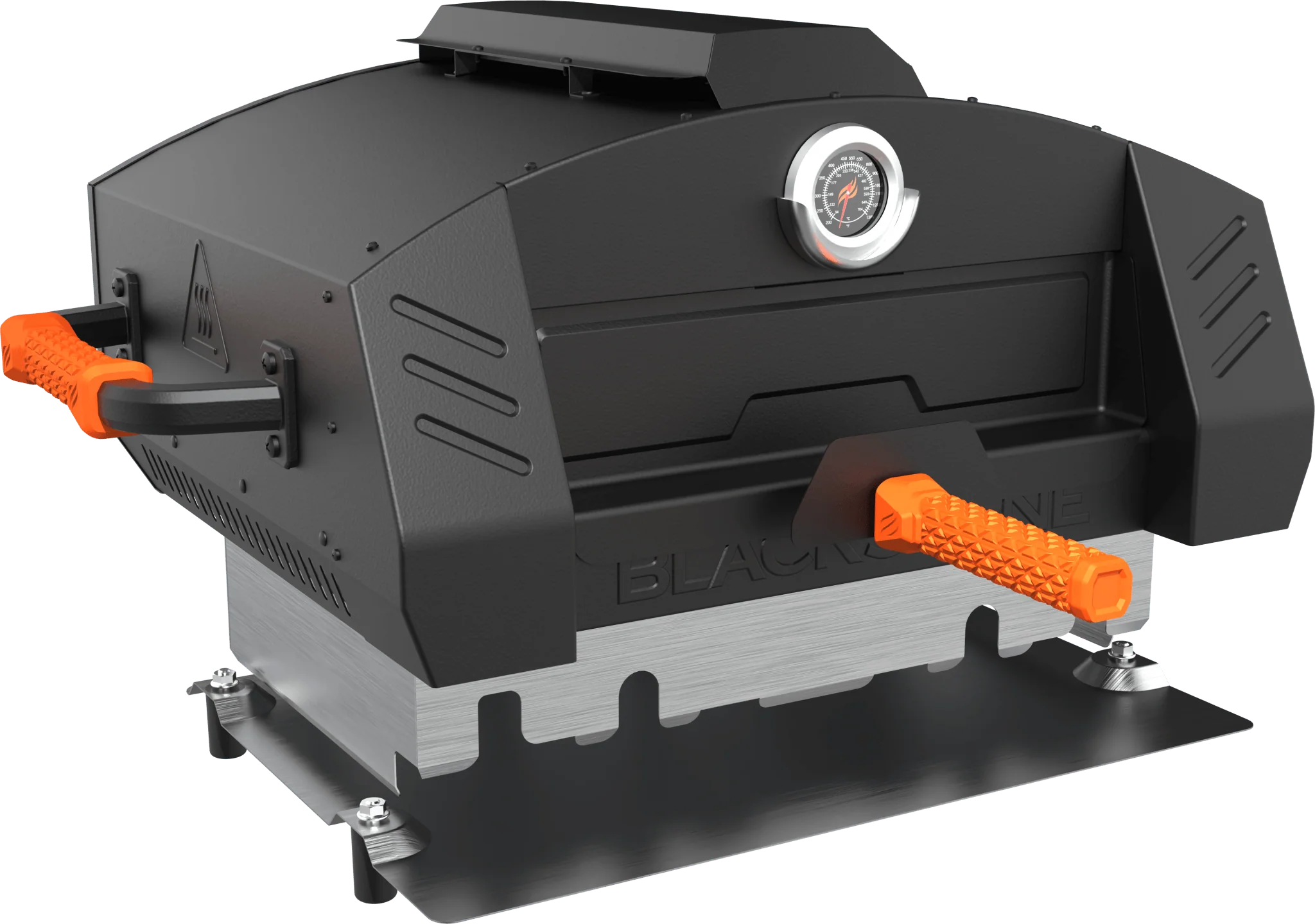 Pizza Oven Starter Kit