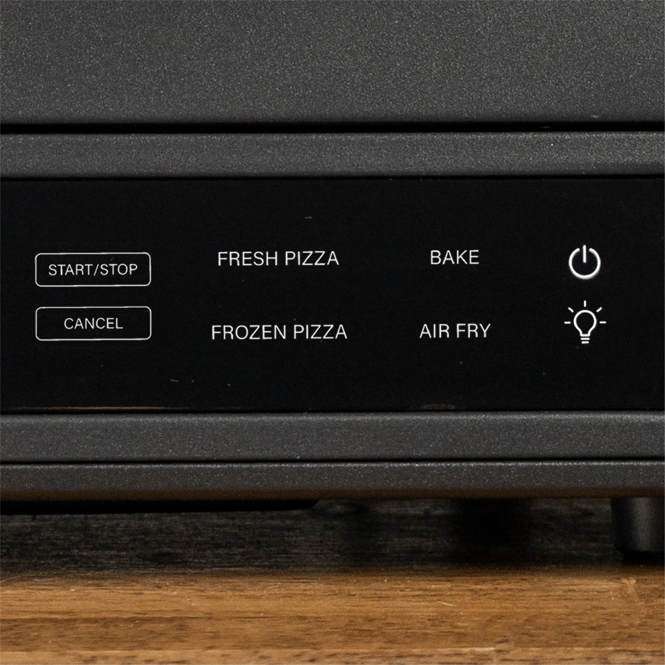 Pizza Oven Airfryer Combo