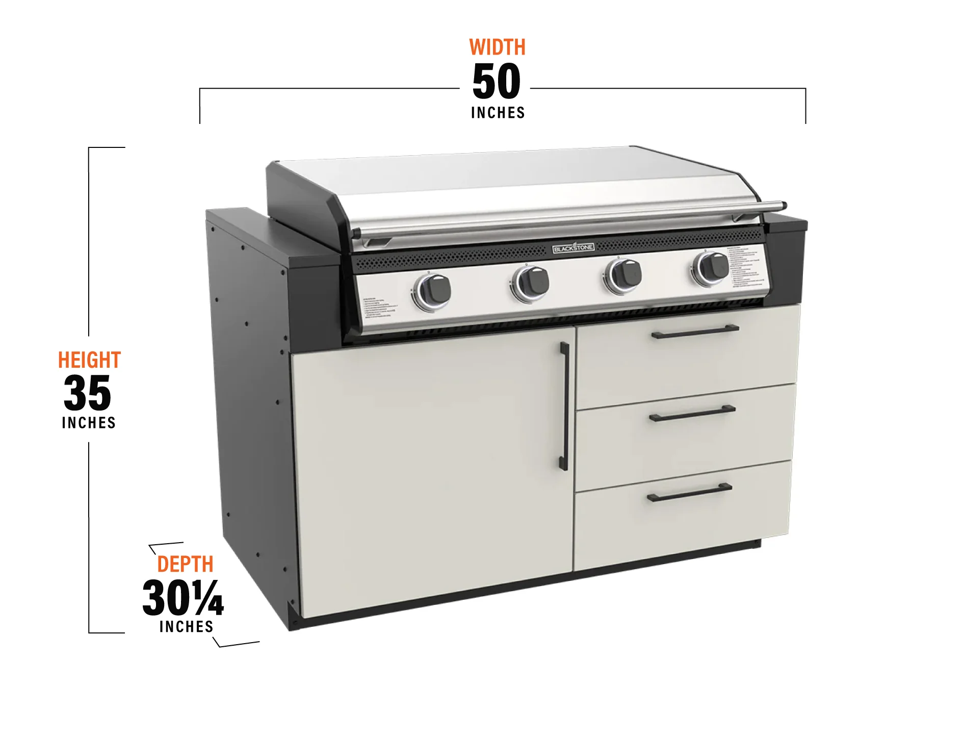 Blackstone 50