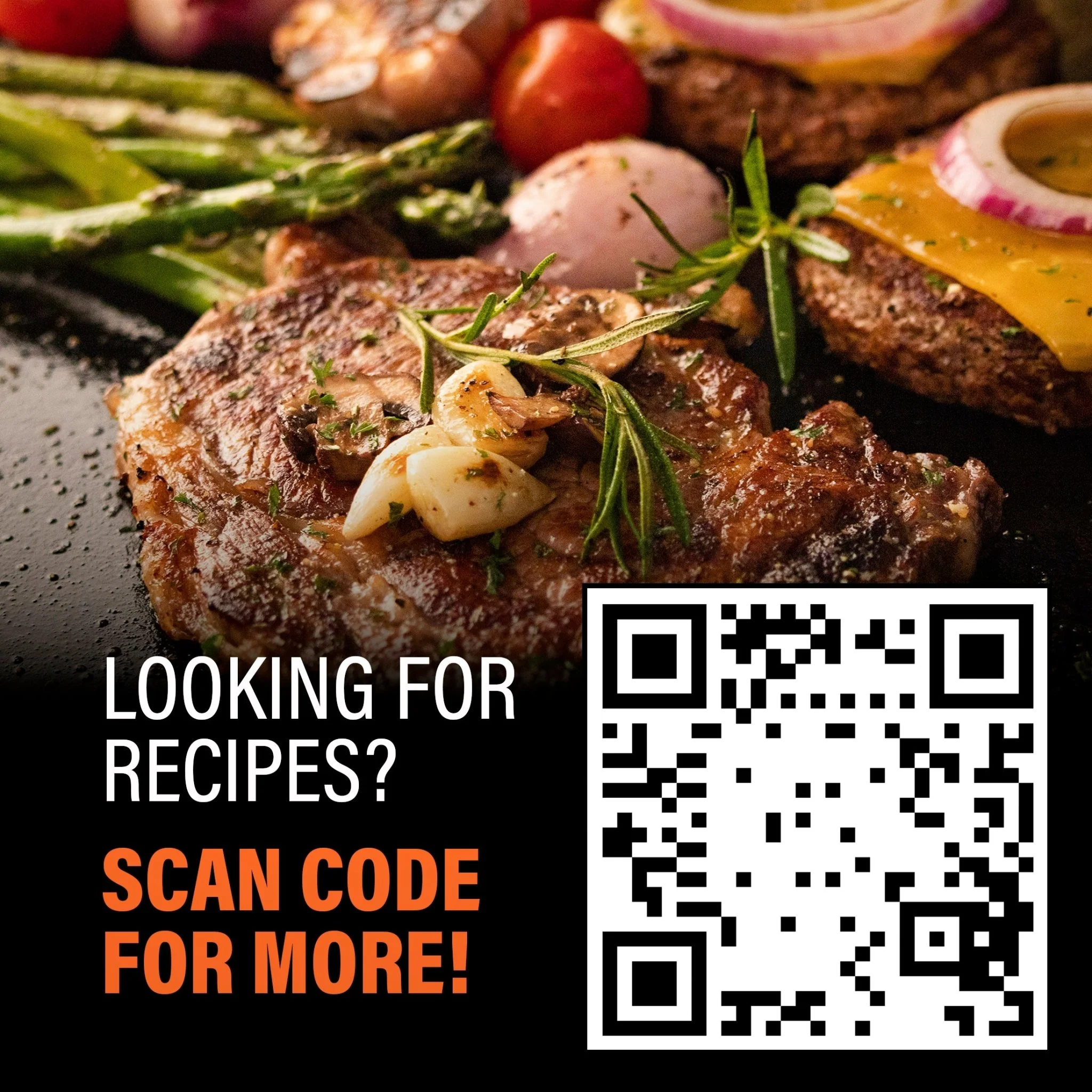 Steakhouse Seasoning