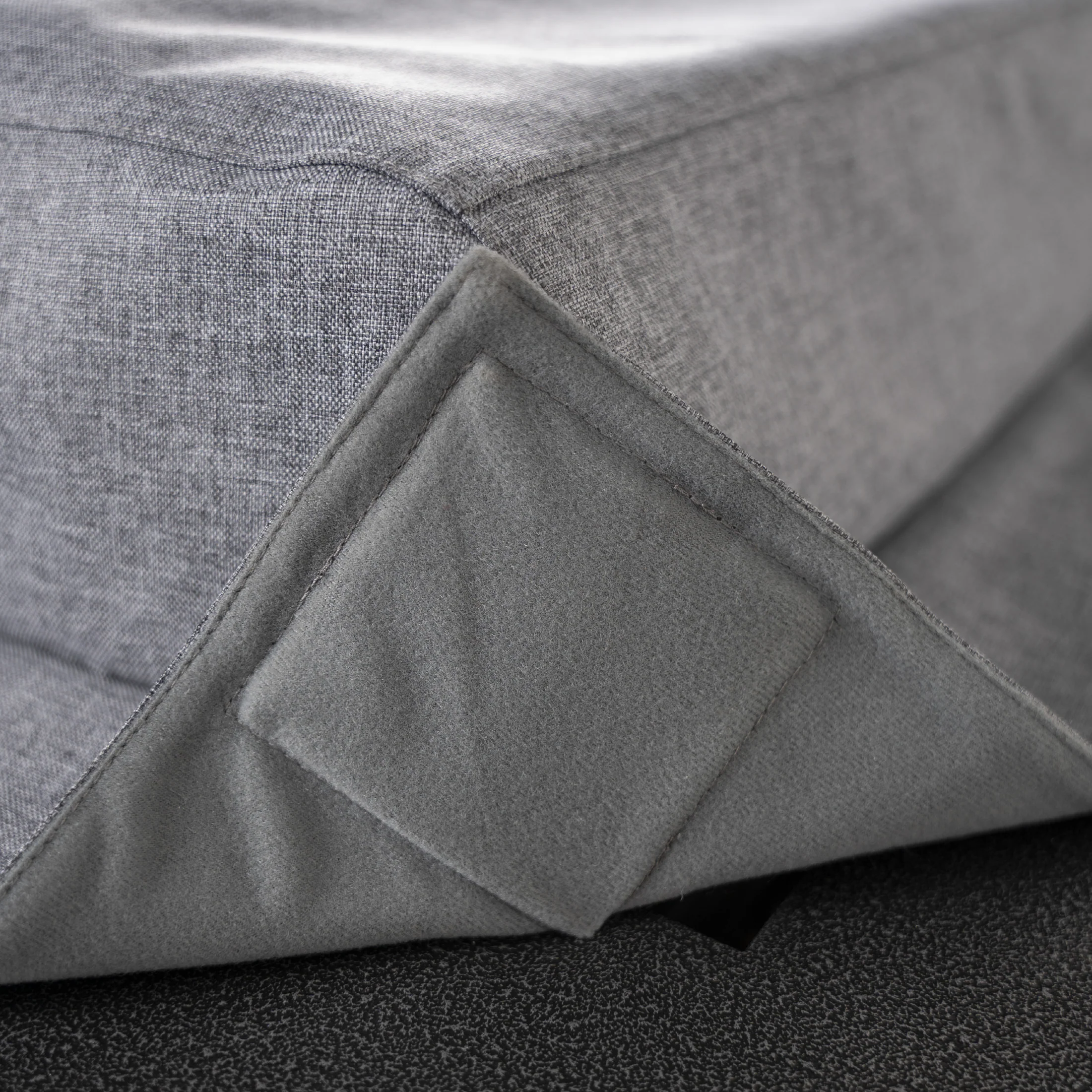 36” Drop-in Griddle Cover