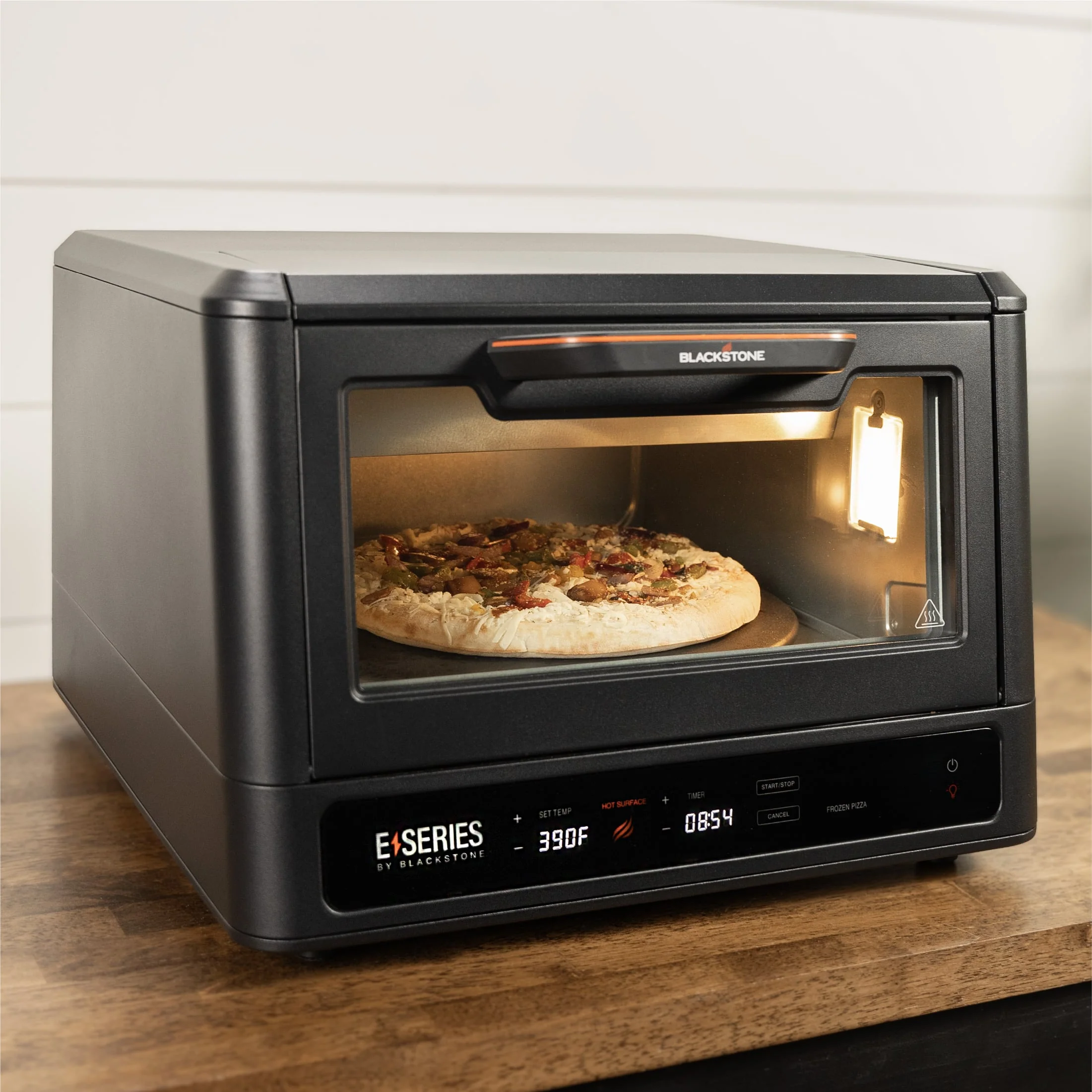Pizza Oven Airfryer Combo