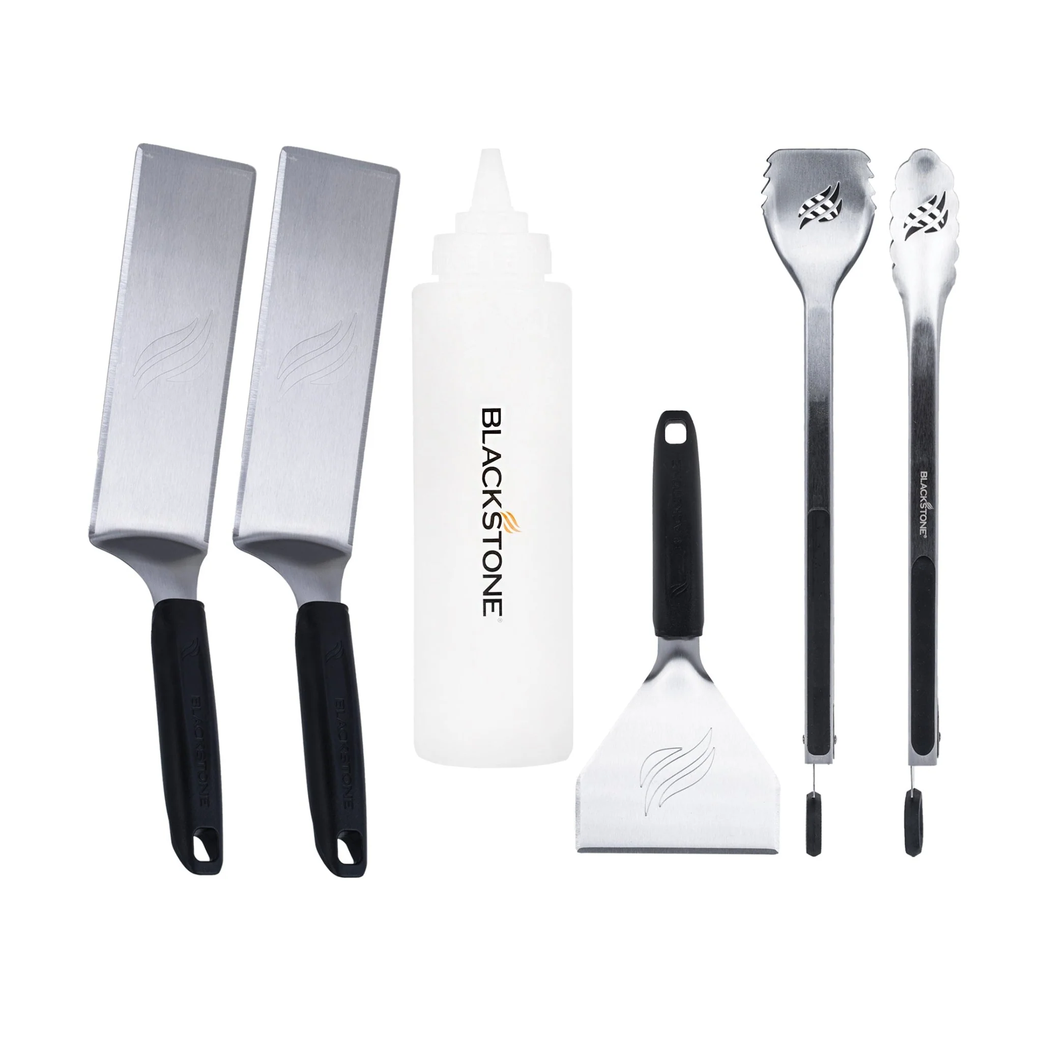 Deluxe Griddle Toolkit