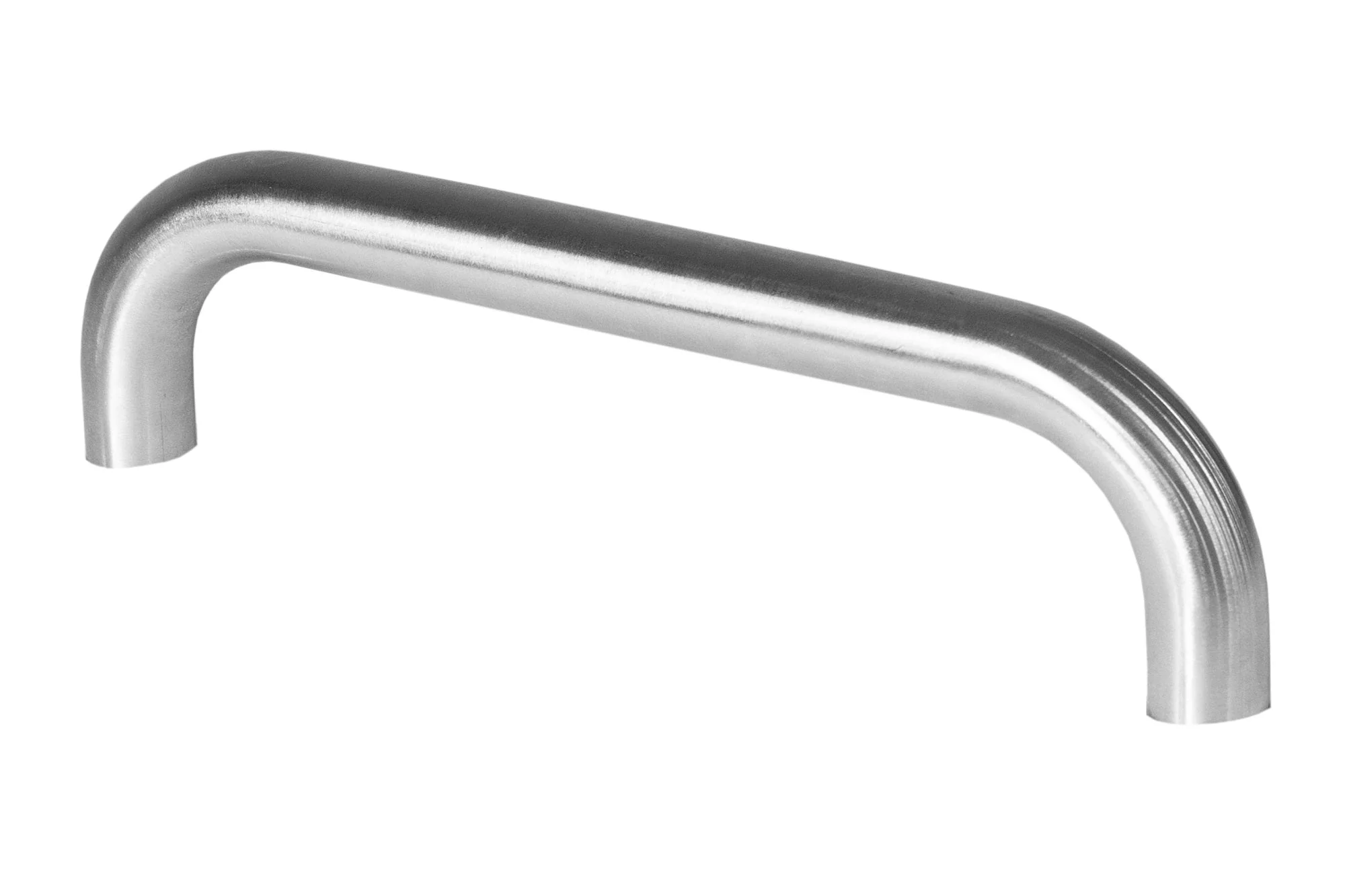 Chrome Hood Handle(11.25
