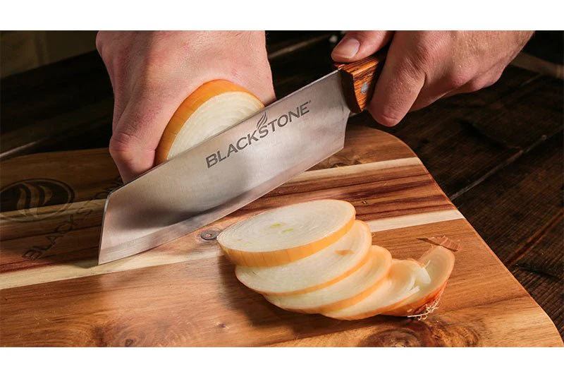 Griddle Cutting Board