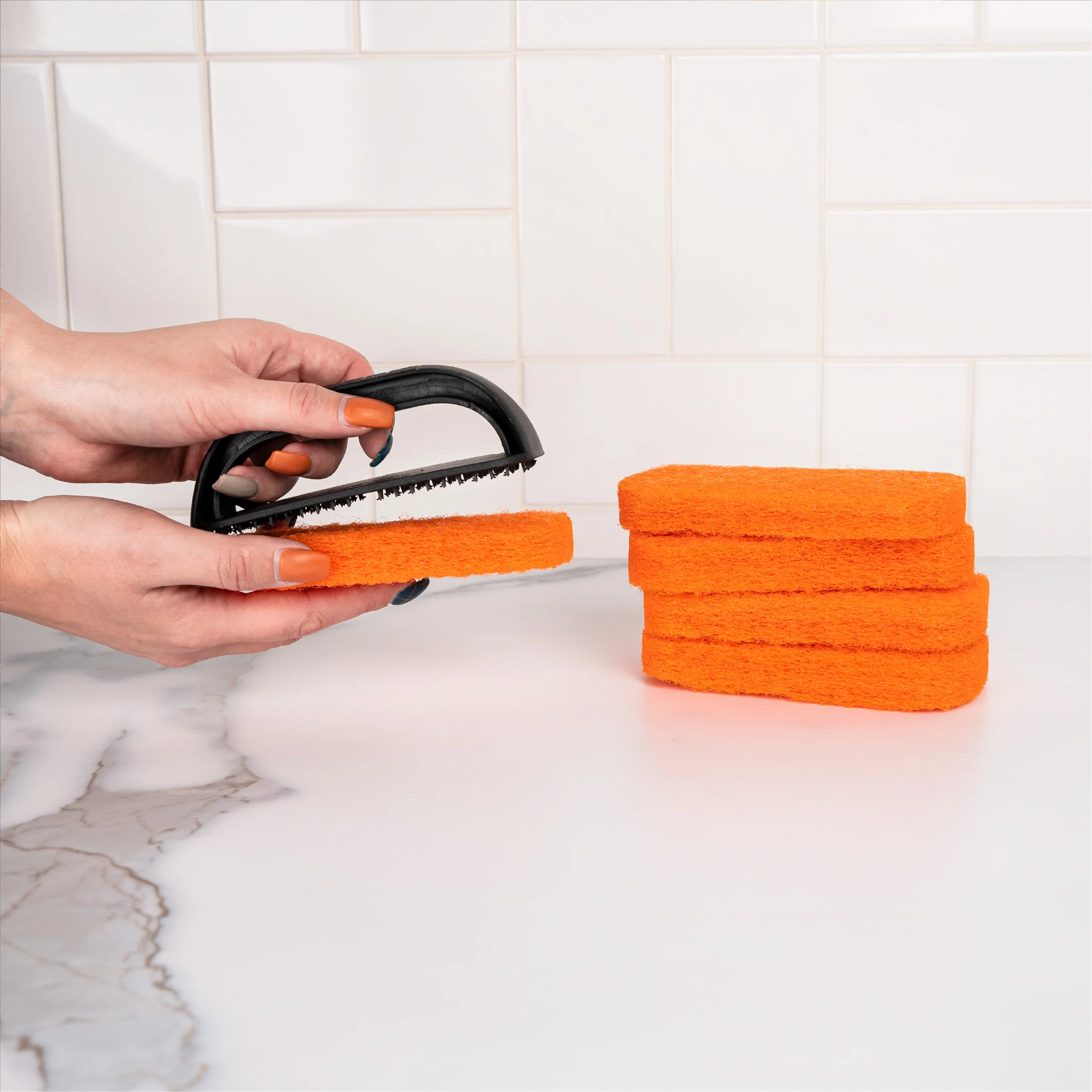 Scrub Pads