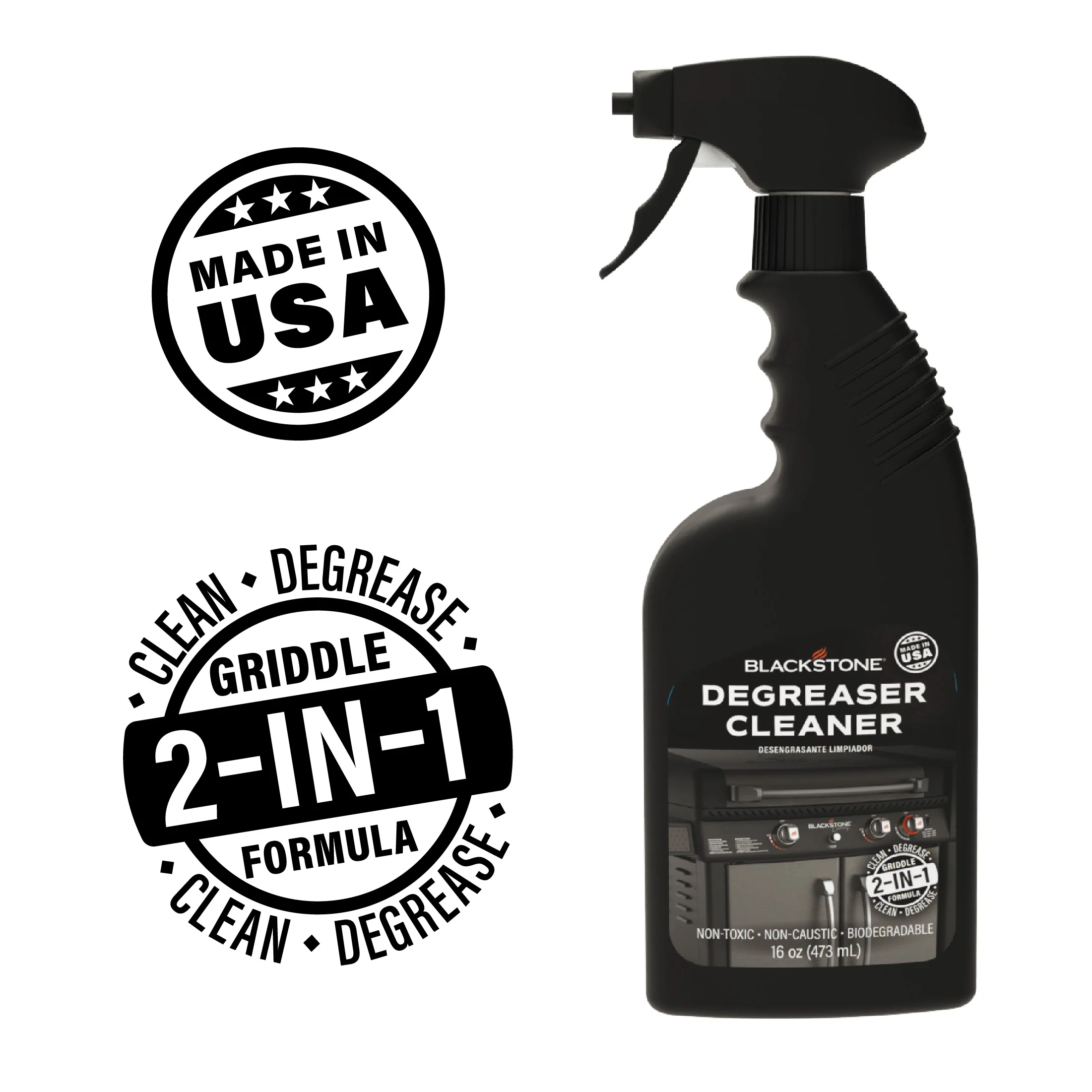 Degreaser Cleaner