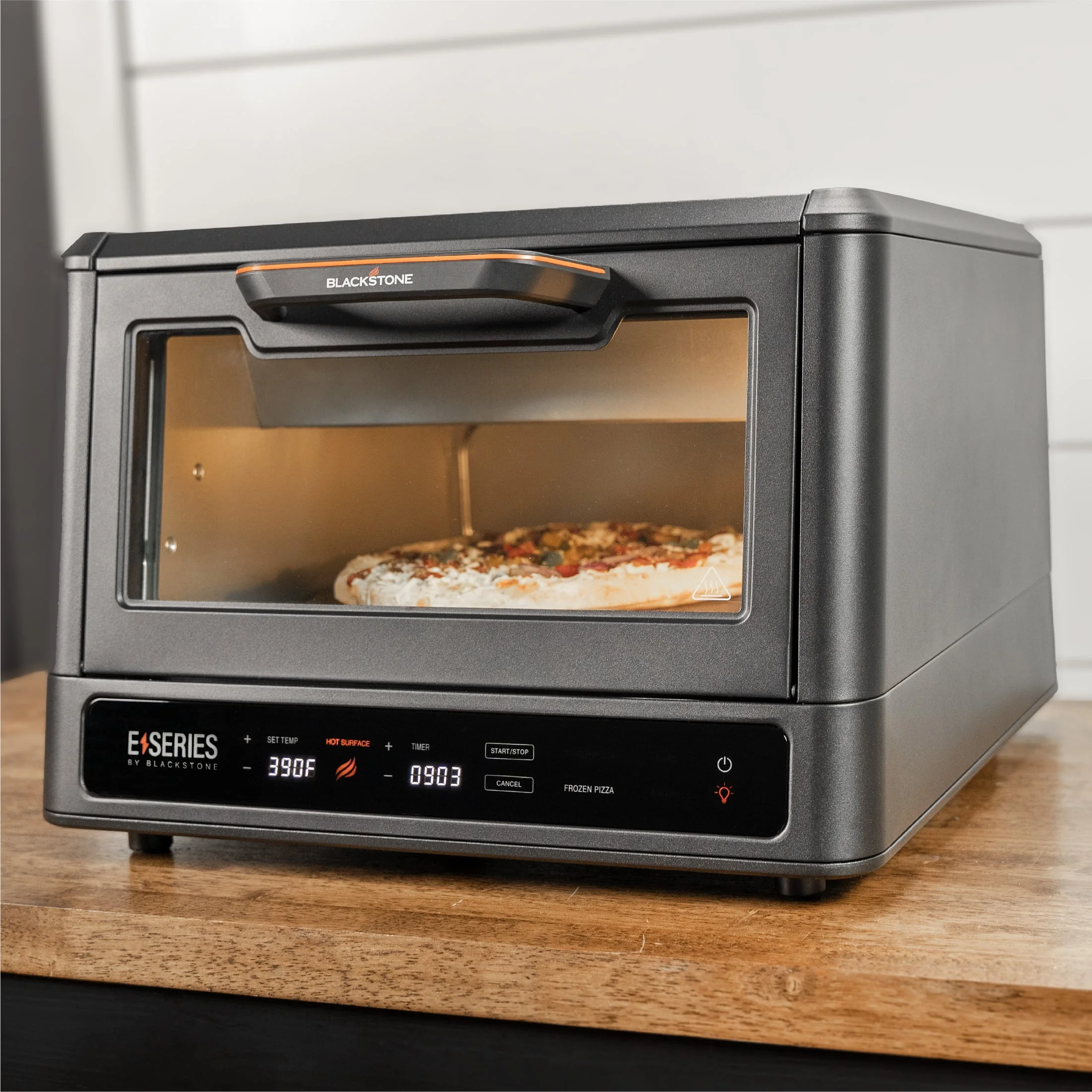 Pizza Oven Airfryer Combo