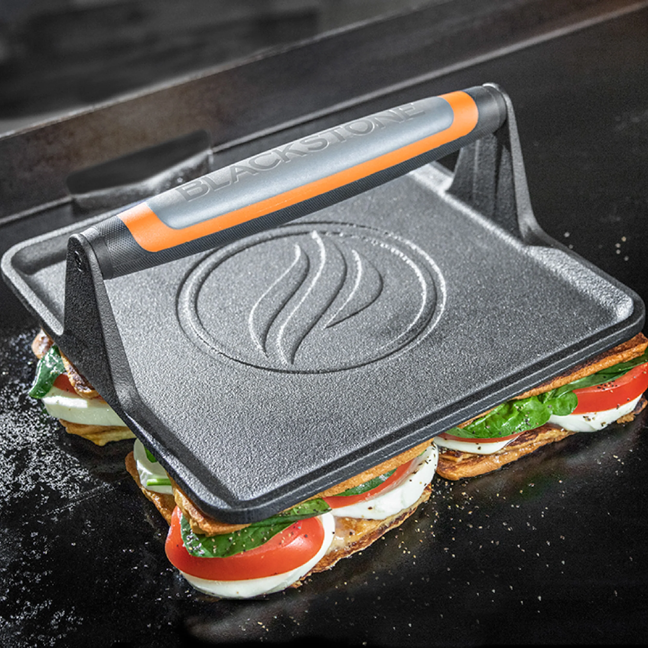 Pro Series Extra Large Griddle Press