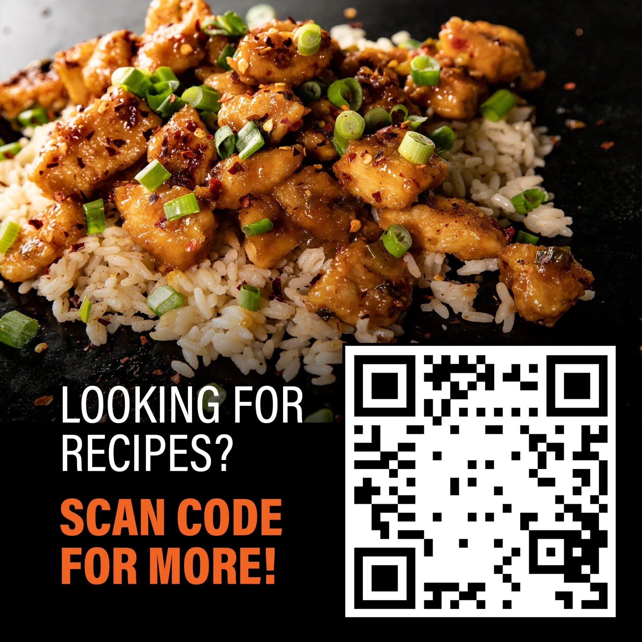 Sweet Teriyaki Seasoning