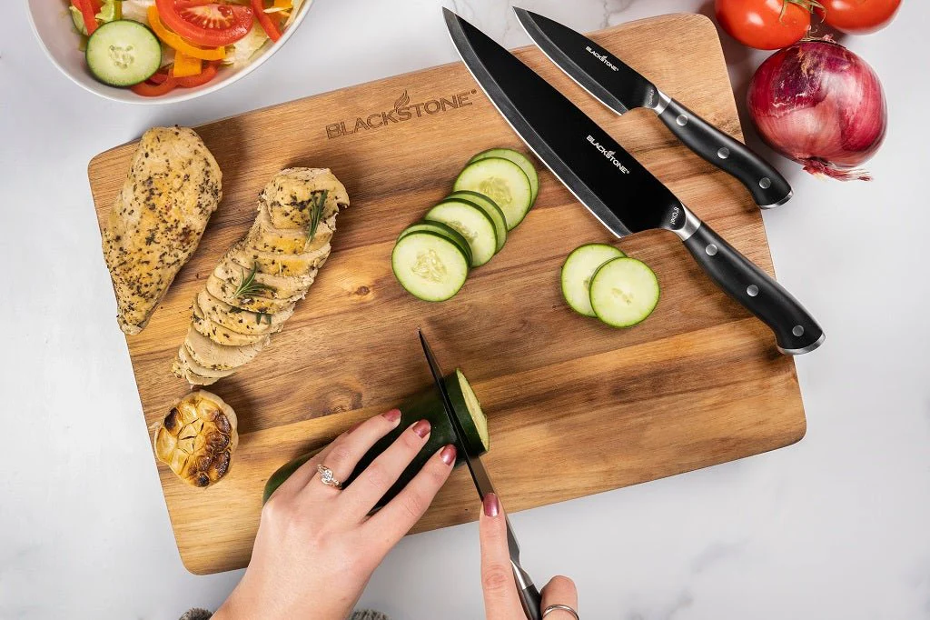 3-Piece Knife Set