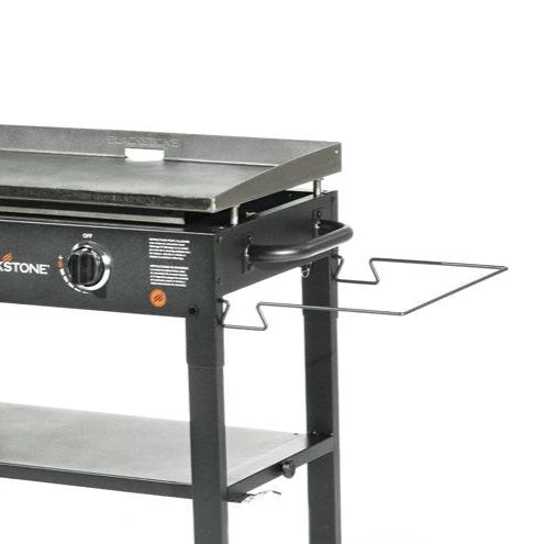 Original Amazon 28in Griddle Cooking Unit