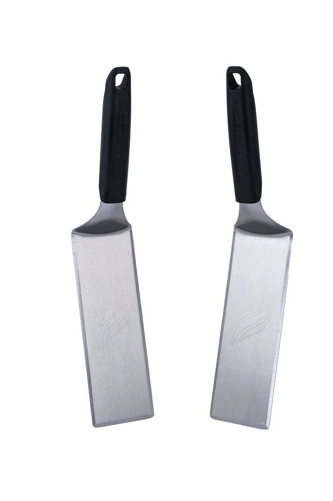 2 Piece Spatula Set