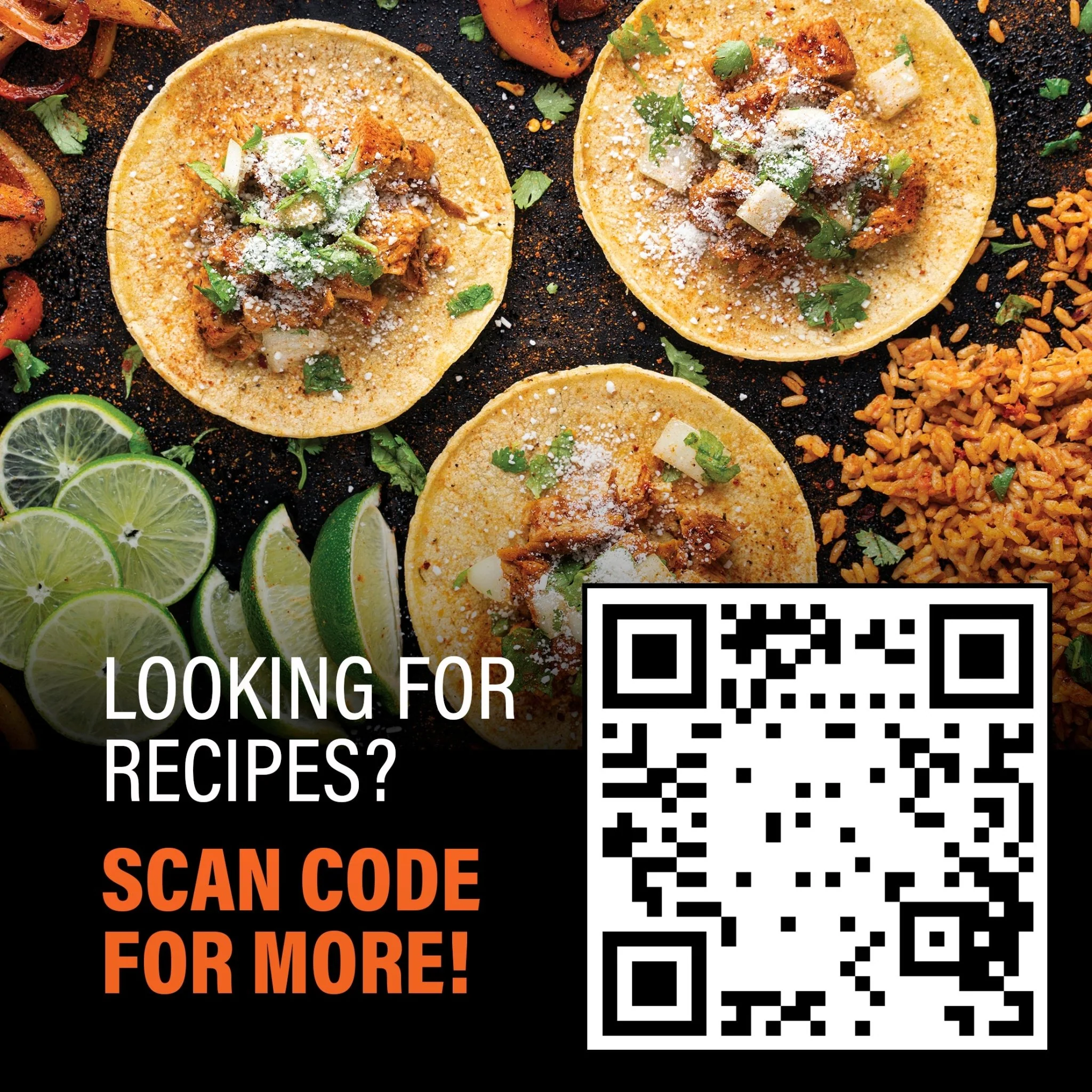 Tequila Lime Seasoning