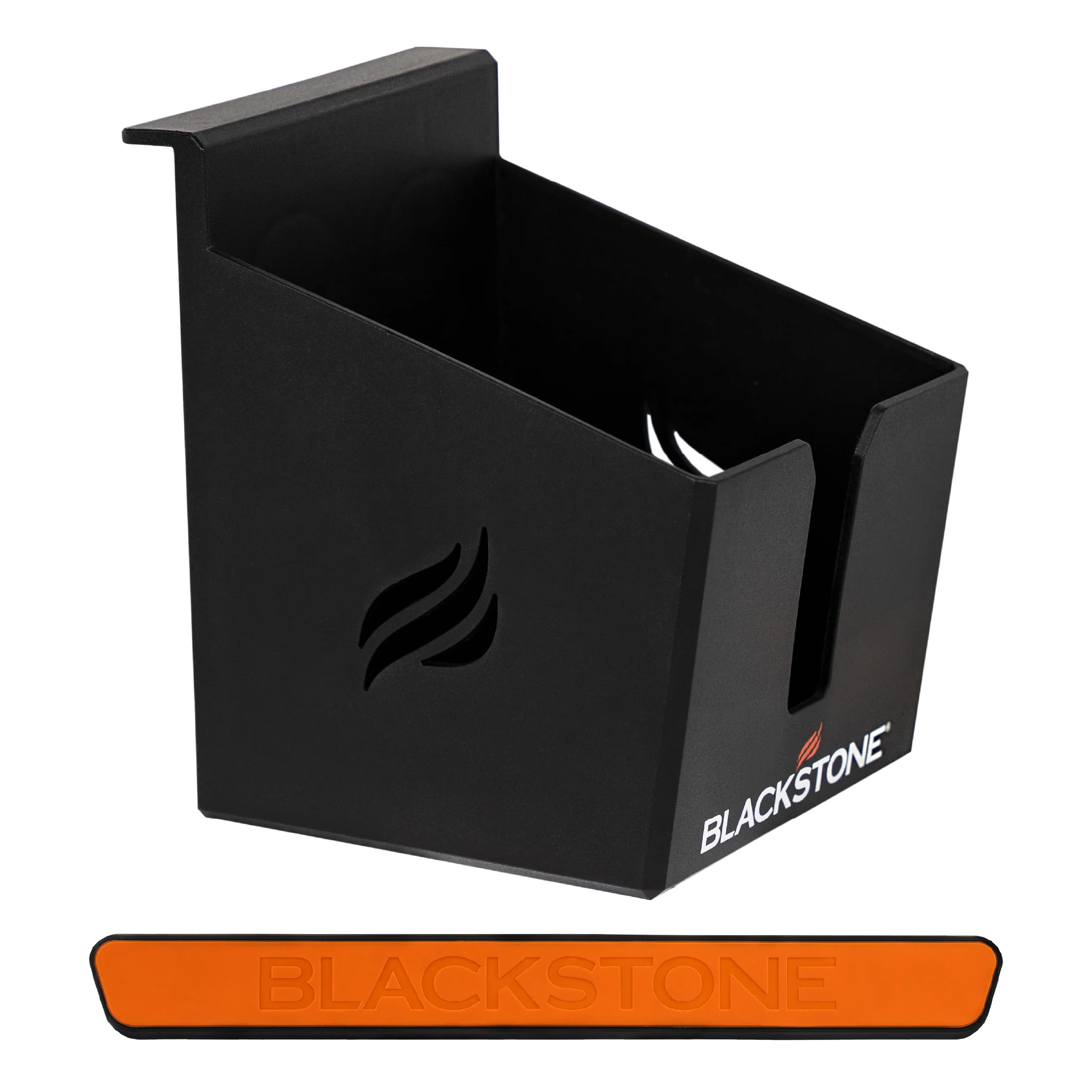 Magnetic Tool and Beverage Holder