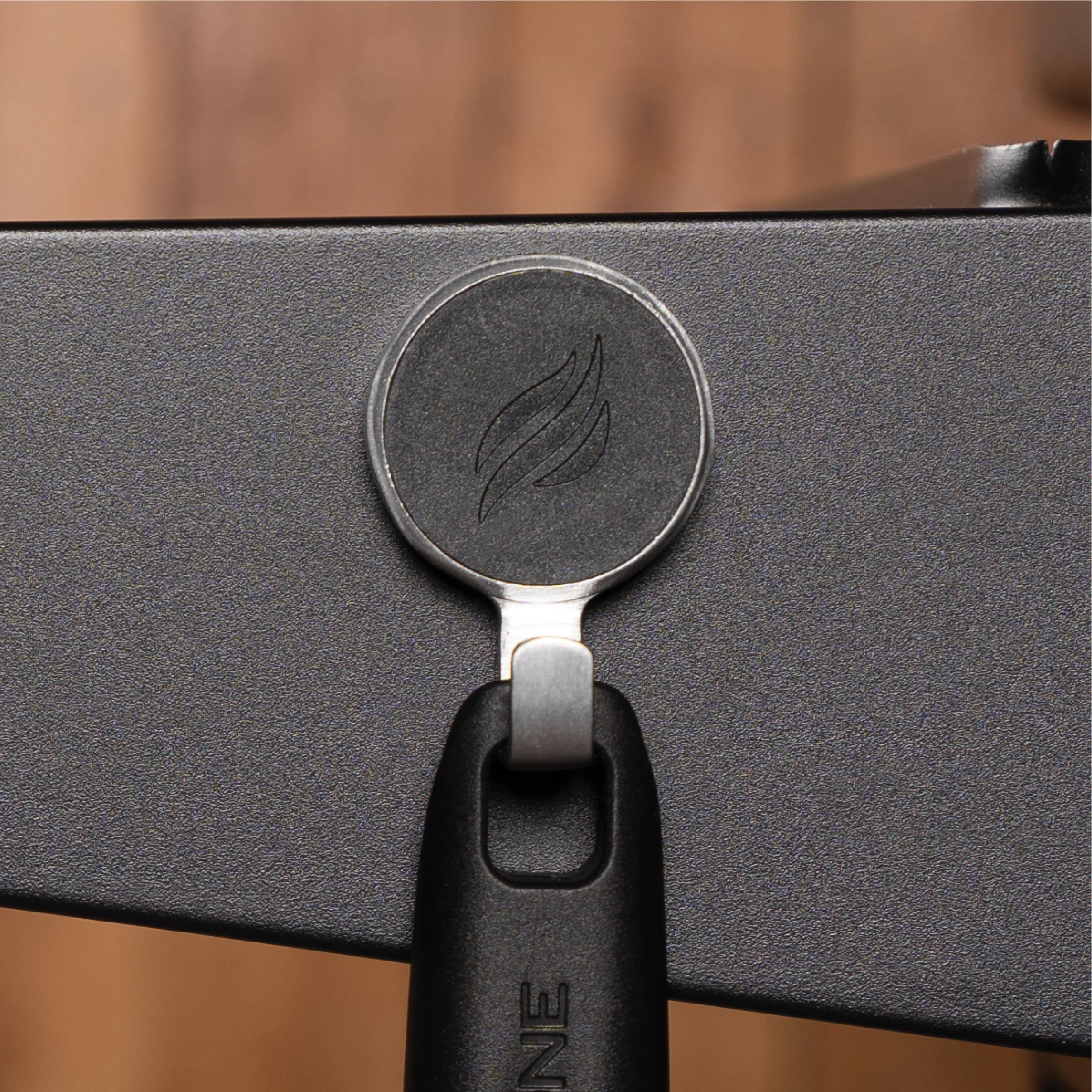 Grease Gate and Tool Holder Combo