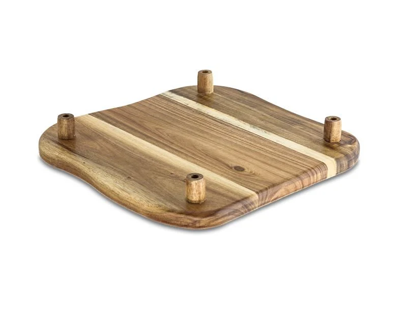 Griddle Cutting Board