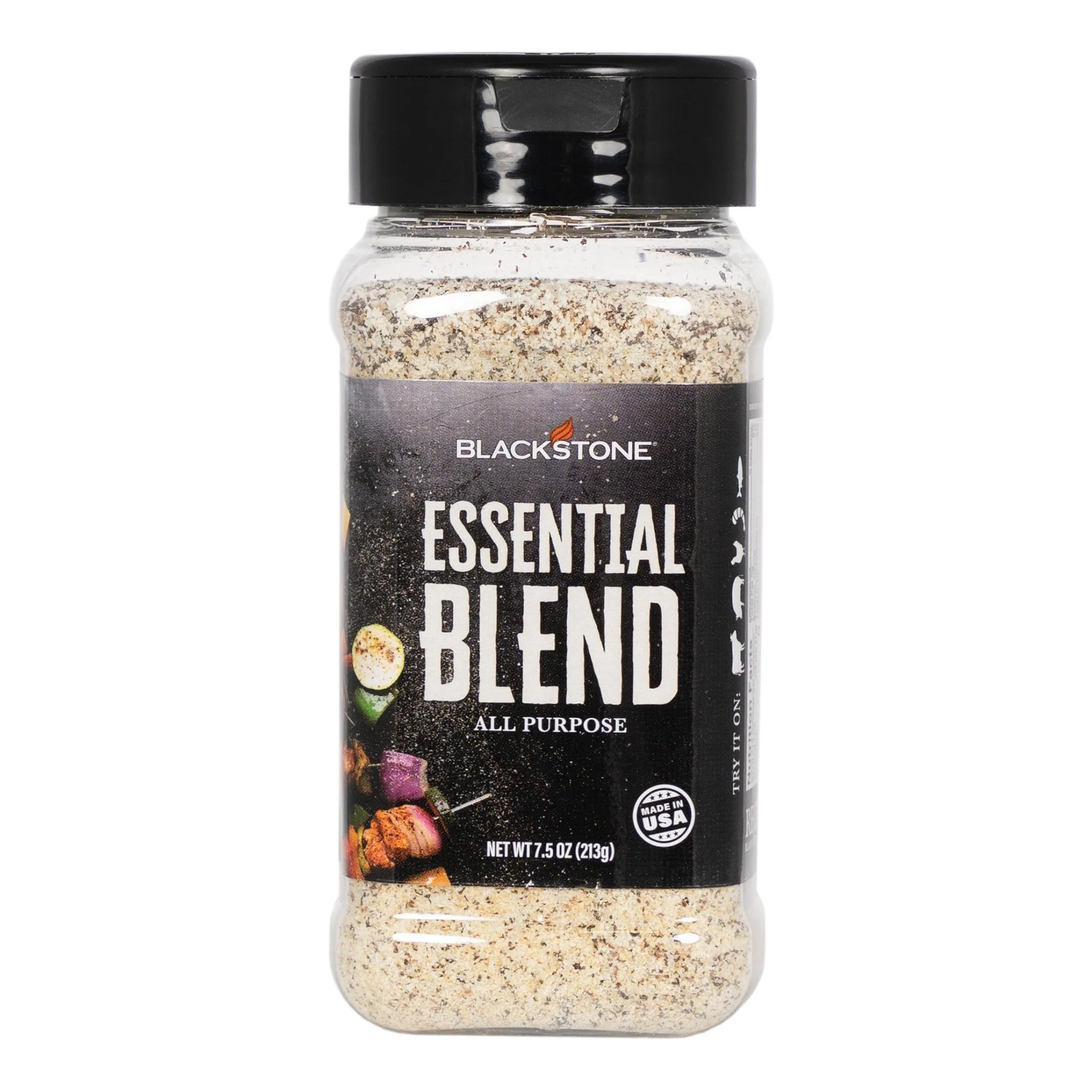 Essential Blend Seasoning