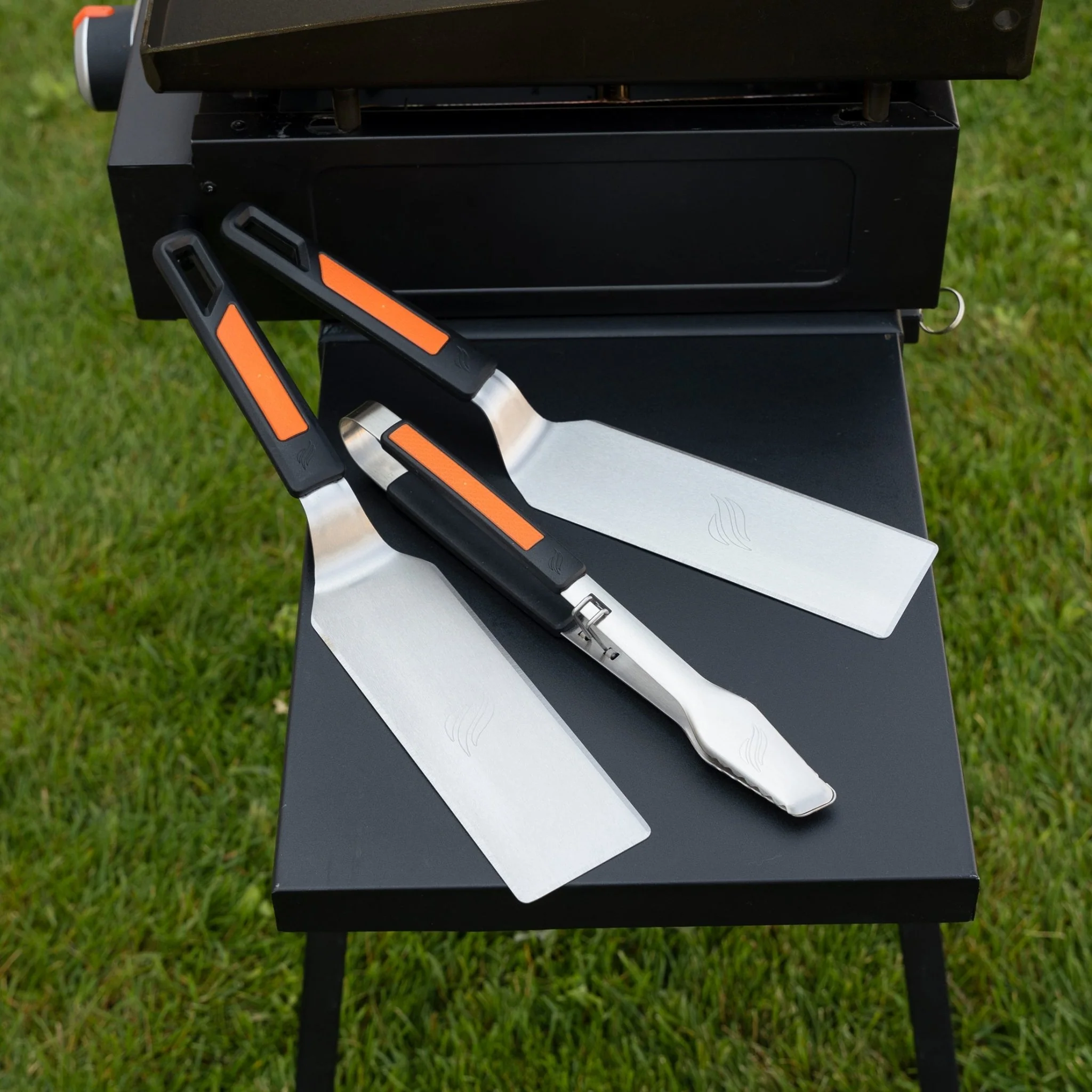 Adventure Ready 3pc Tool Kit