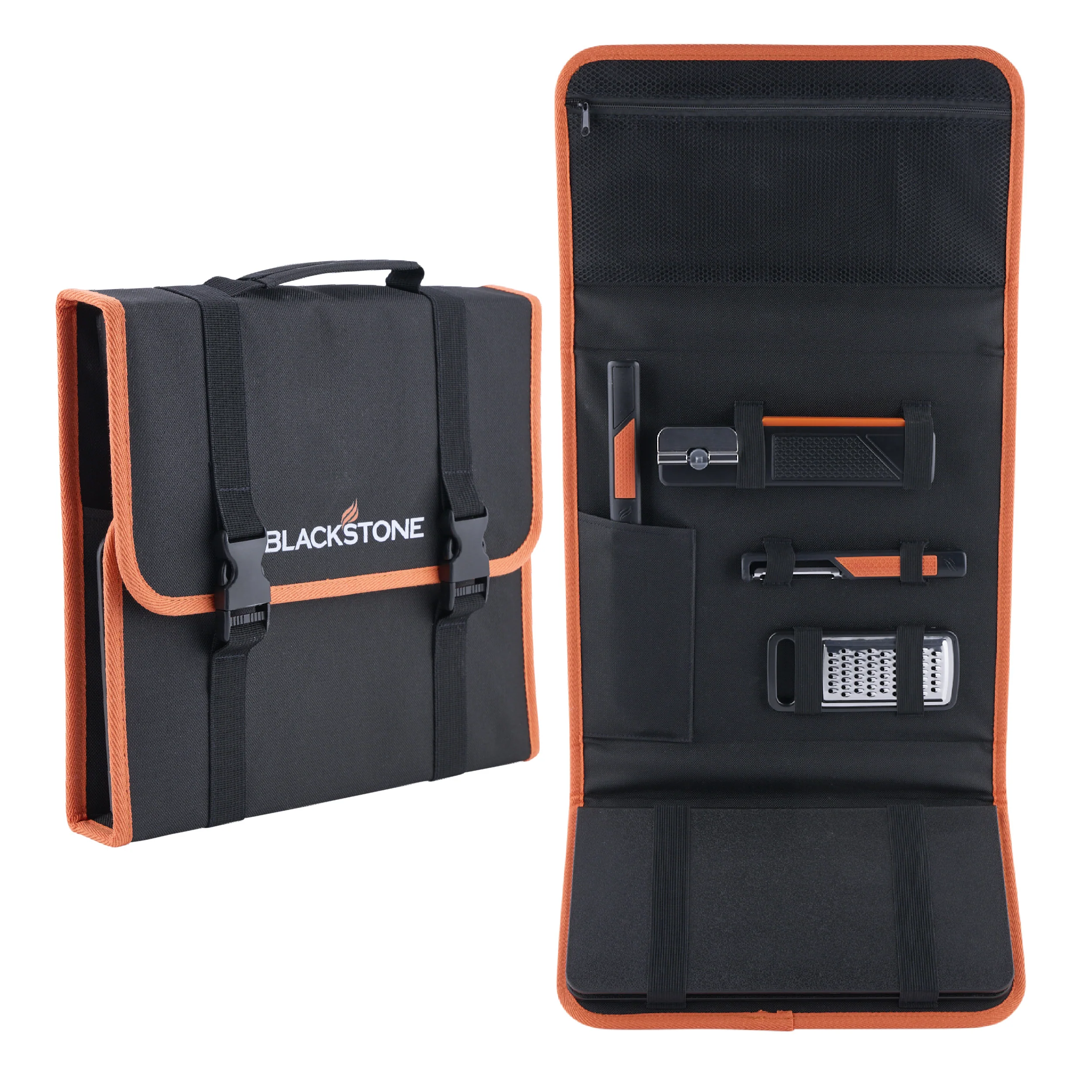 Adventure Ready 6 Piece Camping Kit