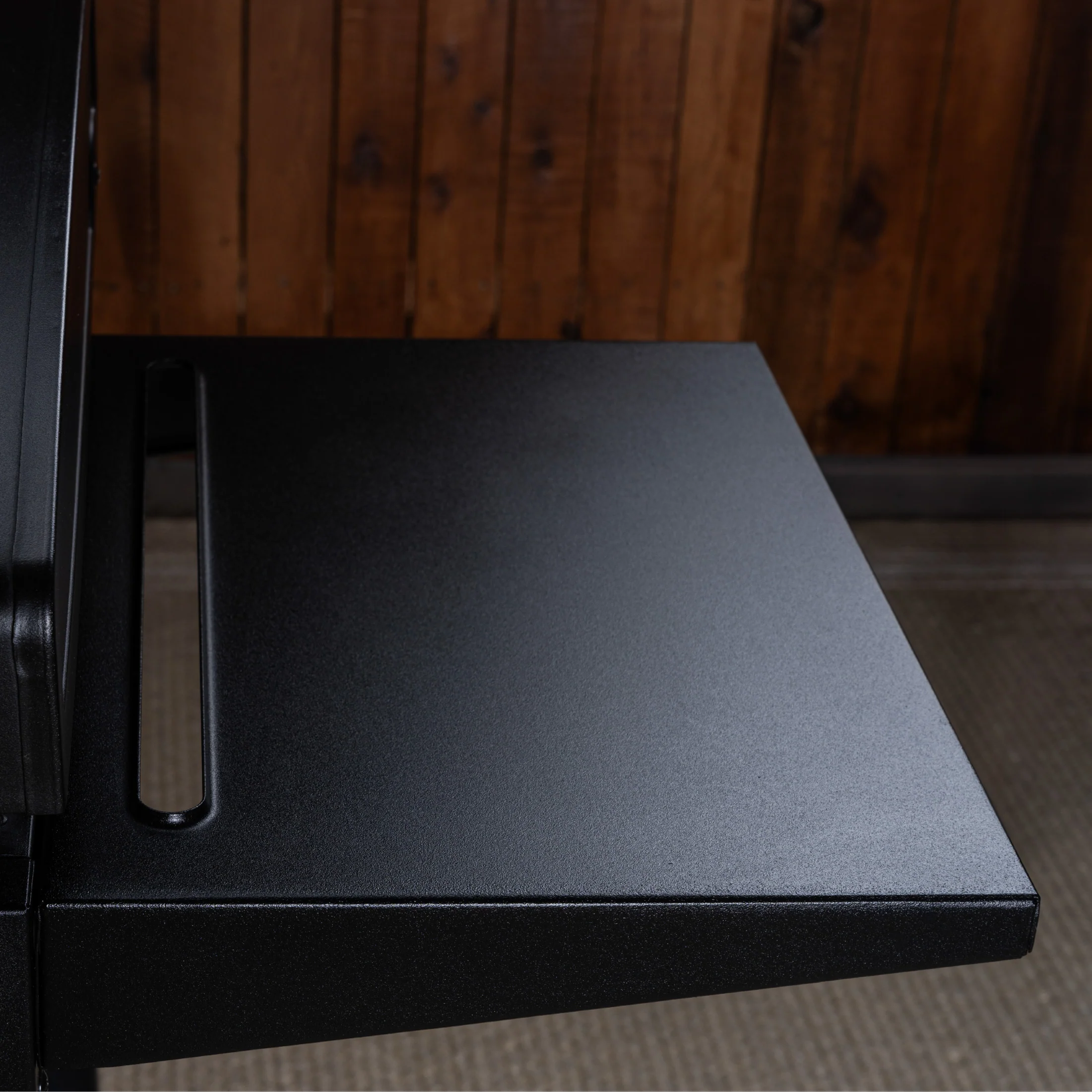 28” Omnivore Griddle with Hood